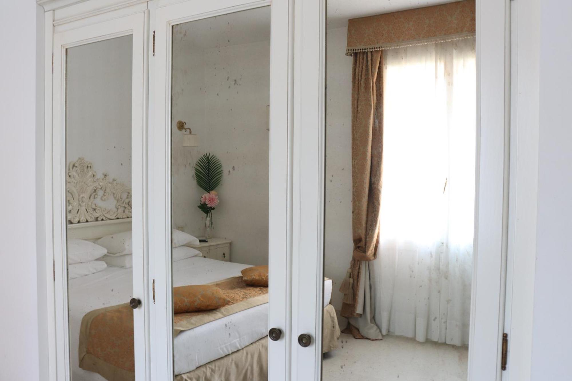 Apartment Al Redentore Di