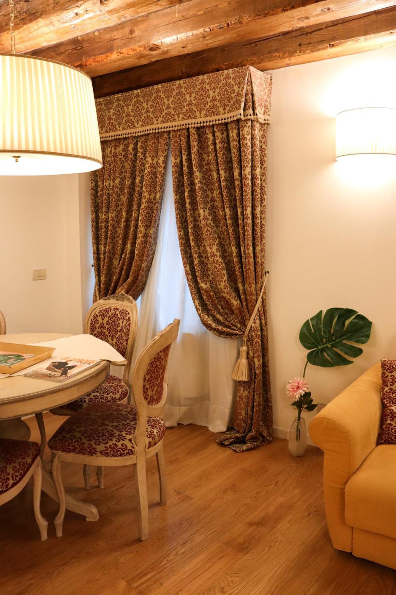 Apartment Al Redentore Di *