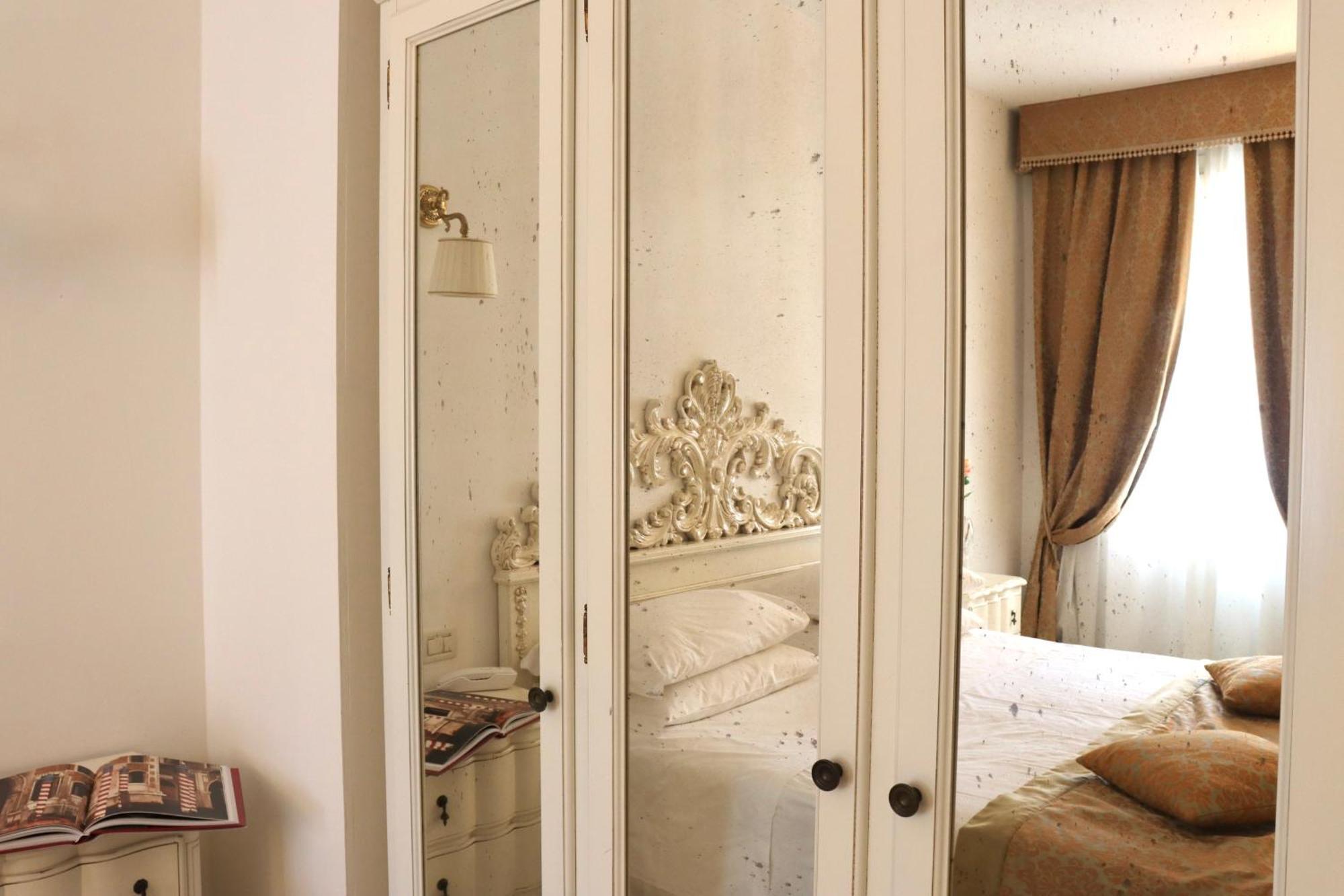 Al Redentore Di Apartment Venice