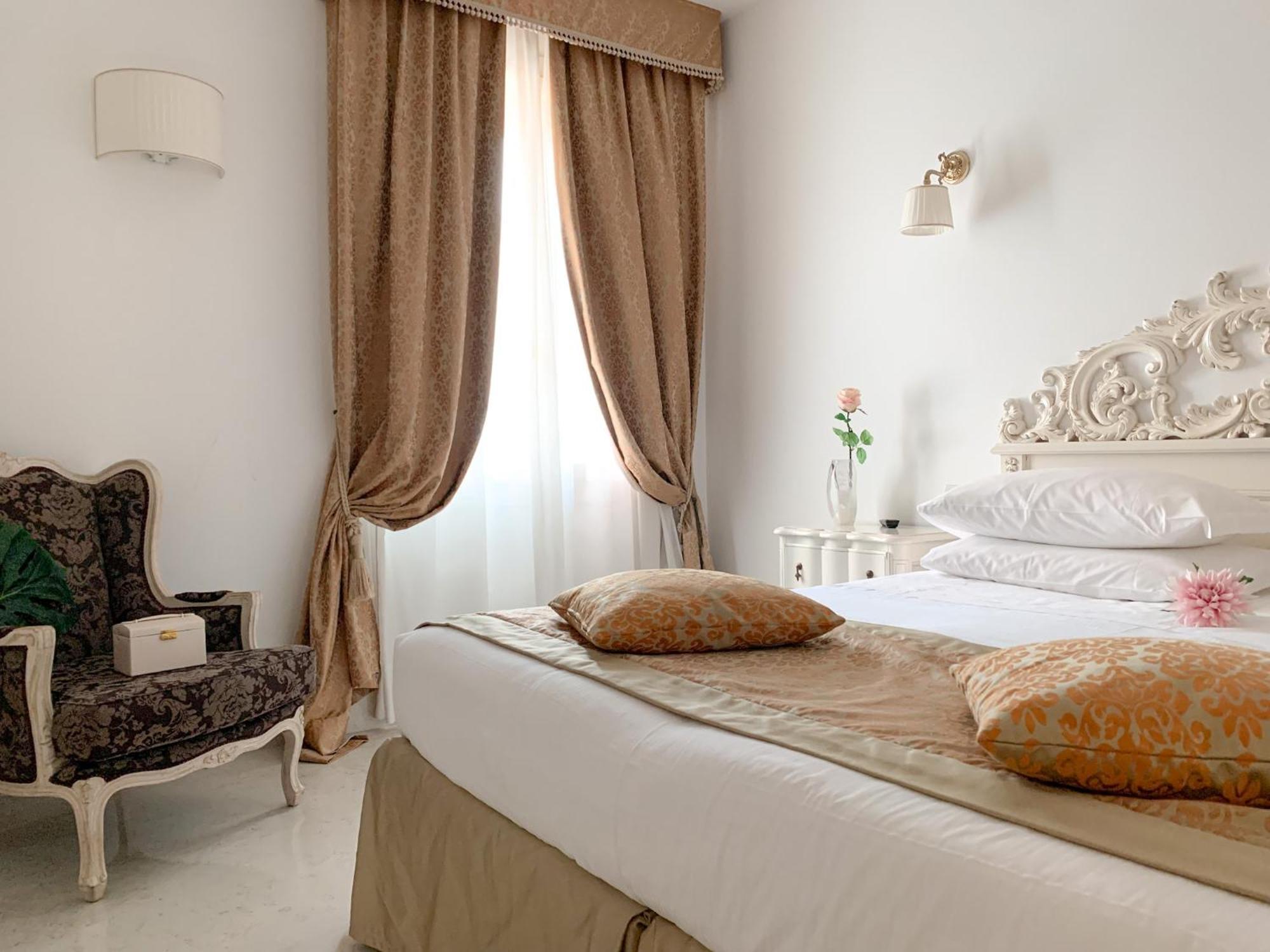 Apartment Al Redentore Di *