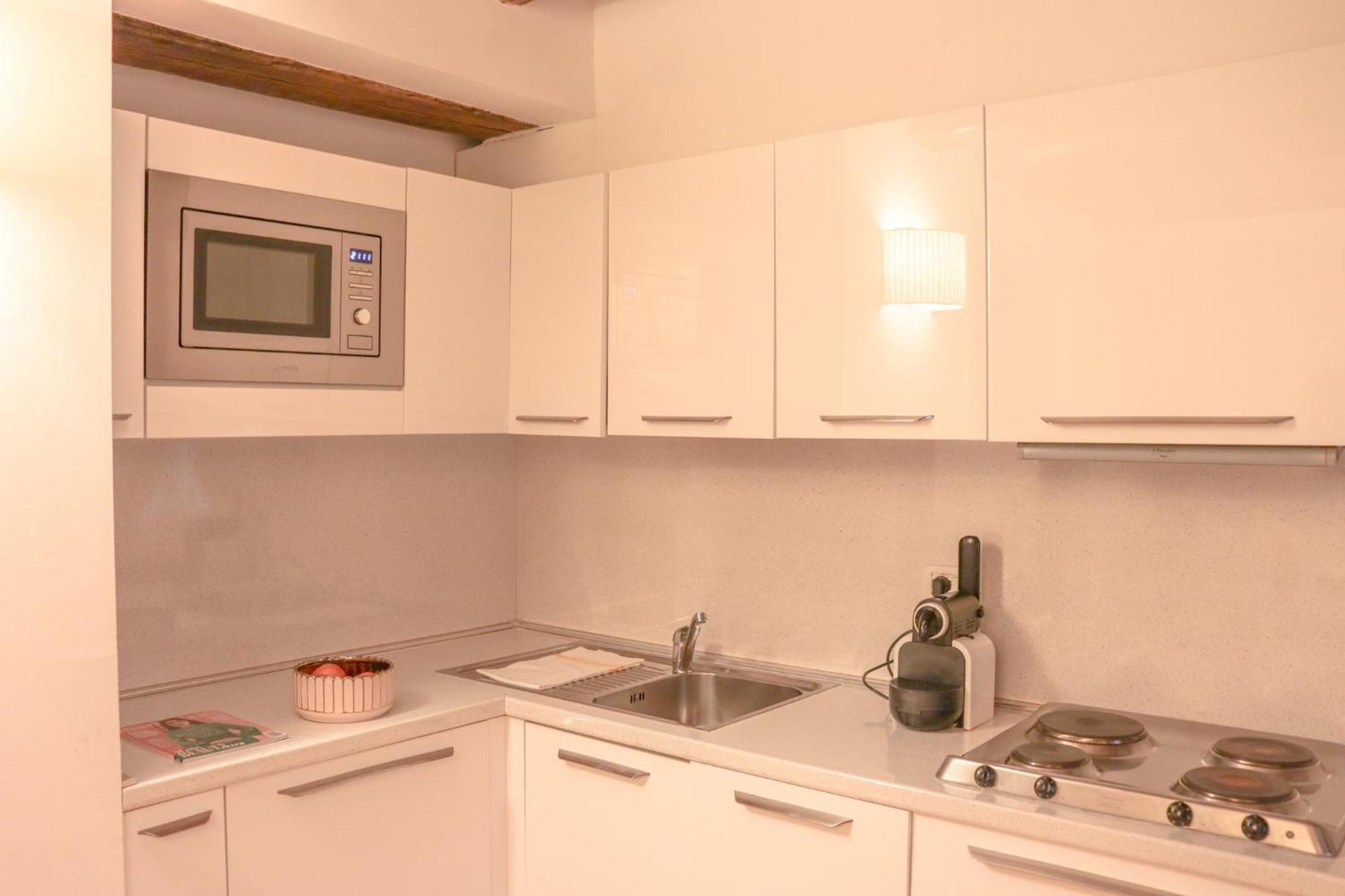 Al Redentore Di Apartment Venice
