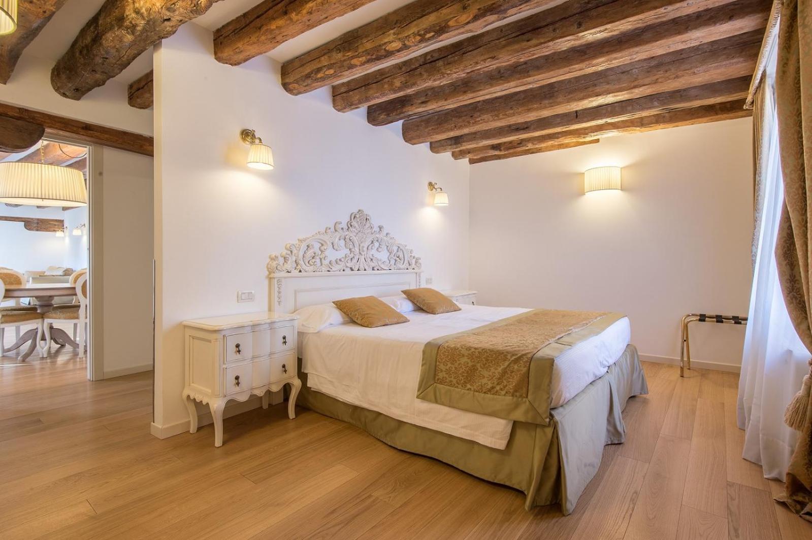 Al Redentore Di Venezia