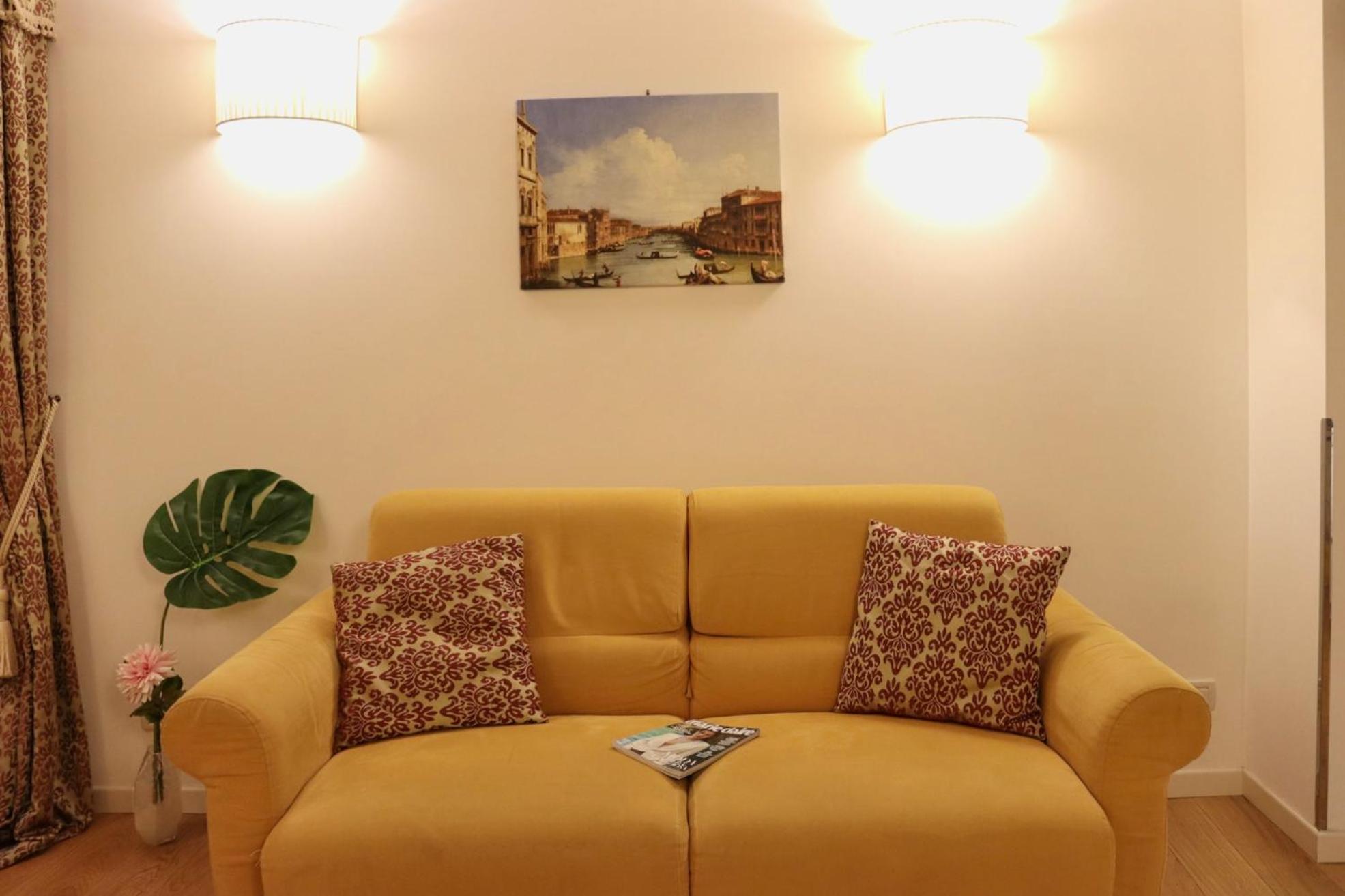 Al Redentore Di Apartment Venice