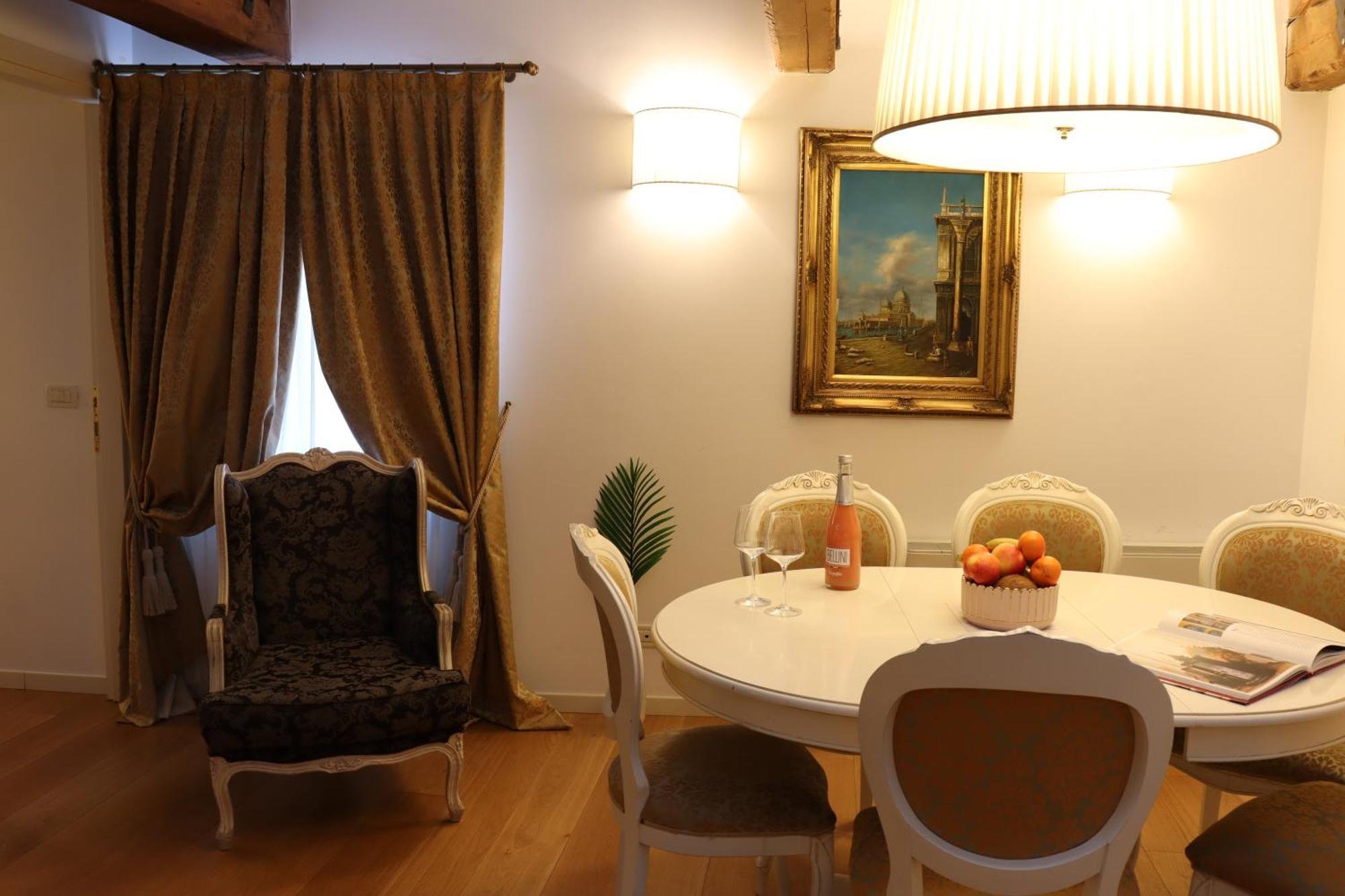 Apartment Al Redentore Di *