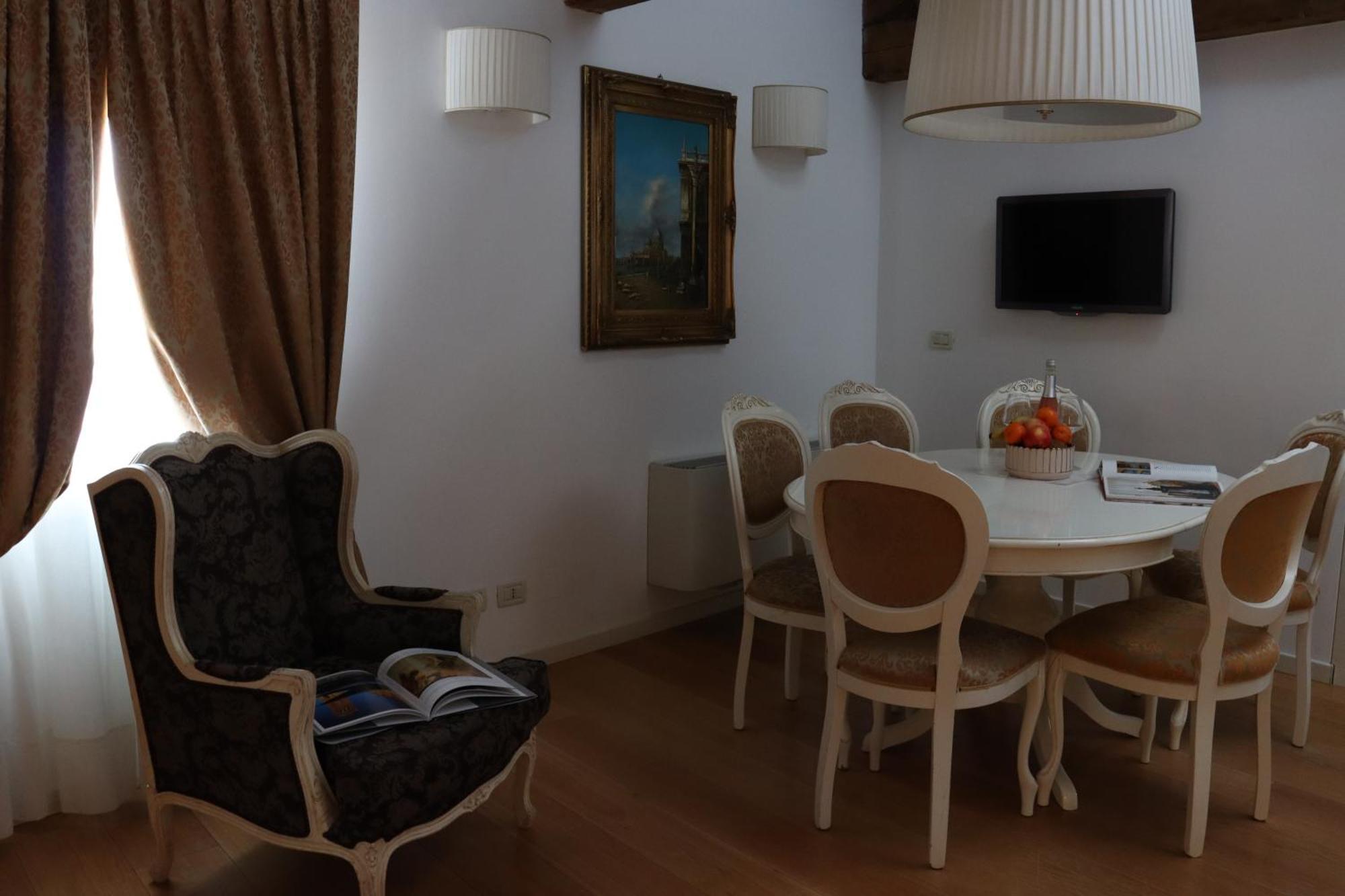 Apartment Al Redentore Di Venice