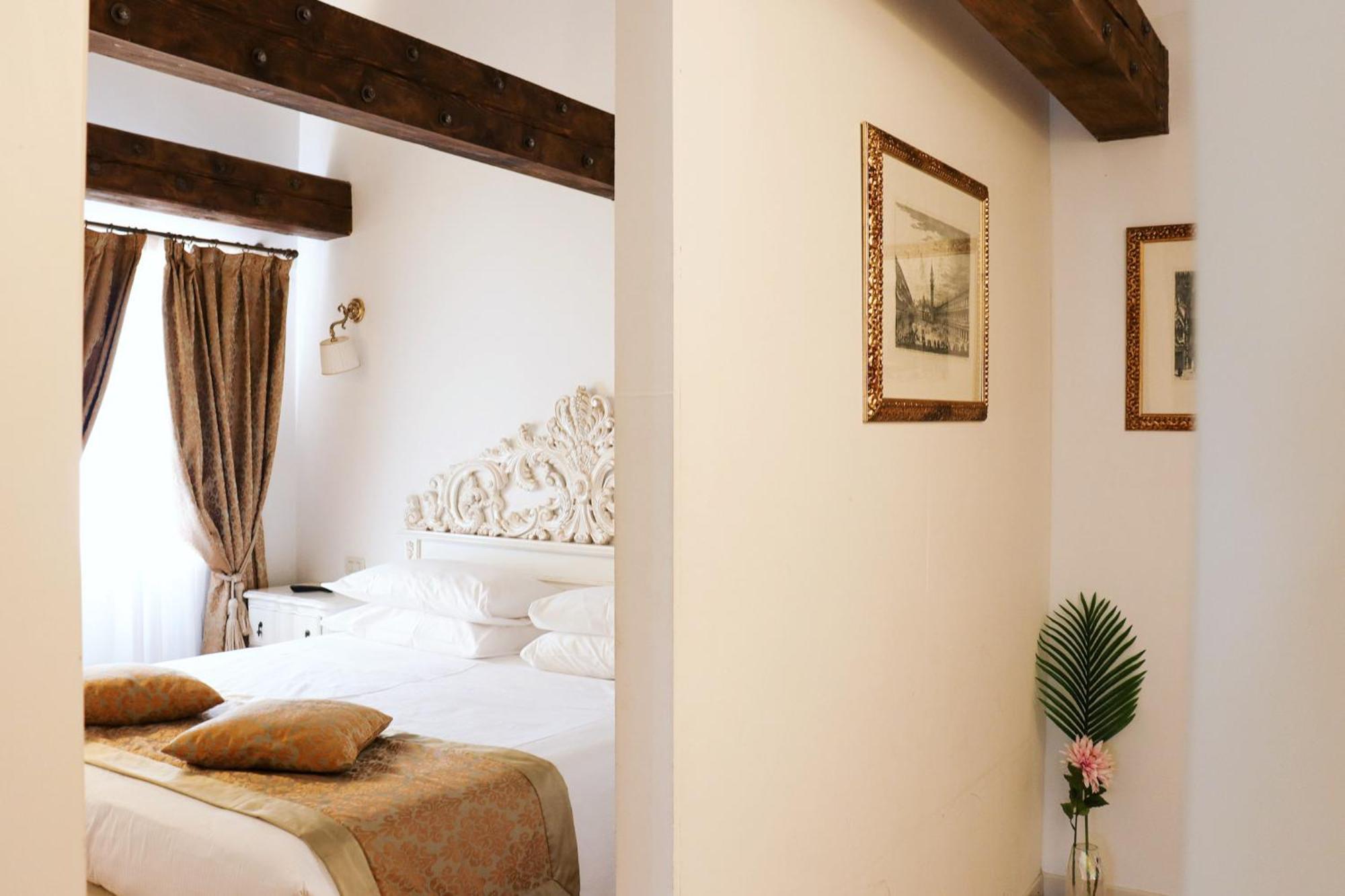 Apartment Al Redentore Di