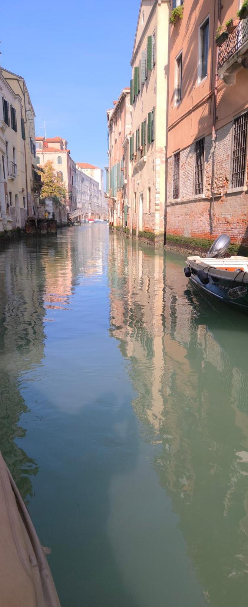 Ca' Di Luna * Venice