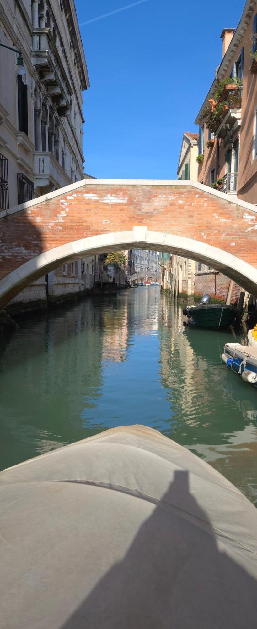 Guest house Ca' Di Luna Venice