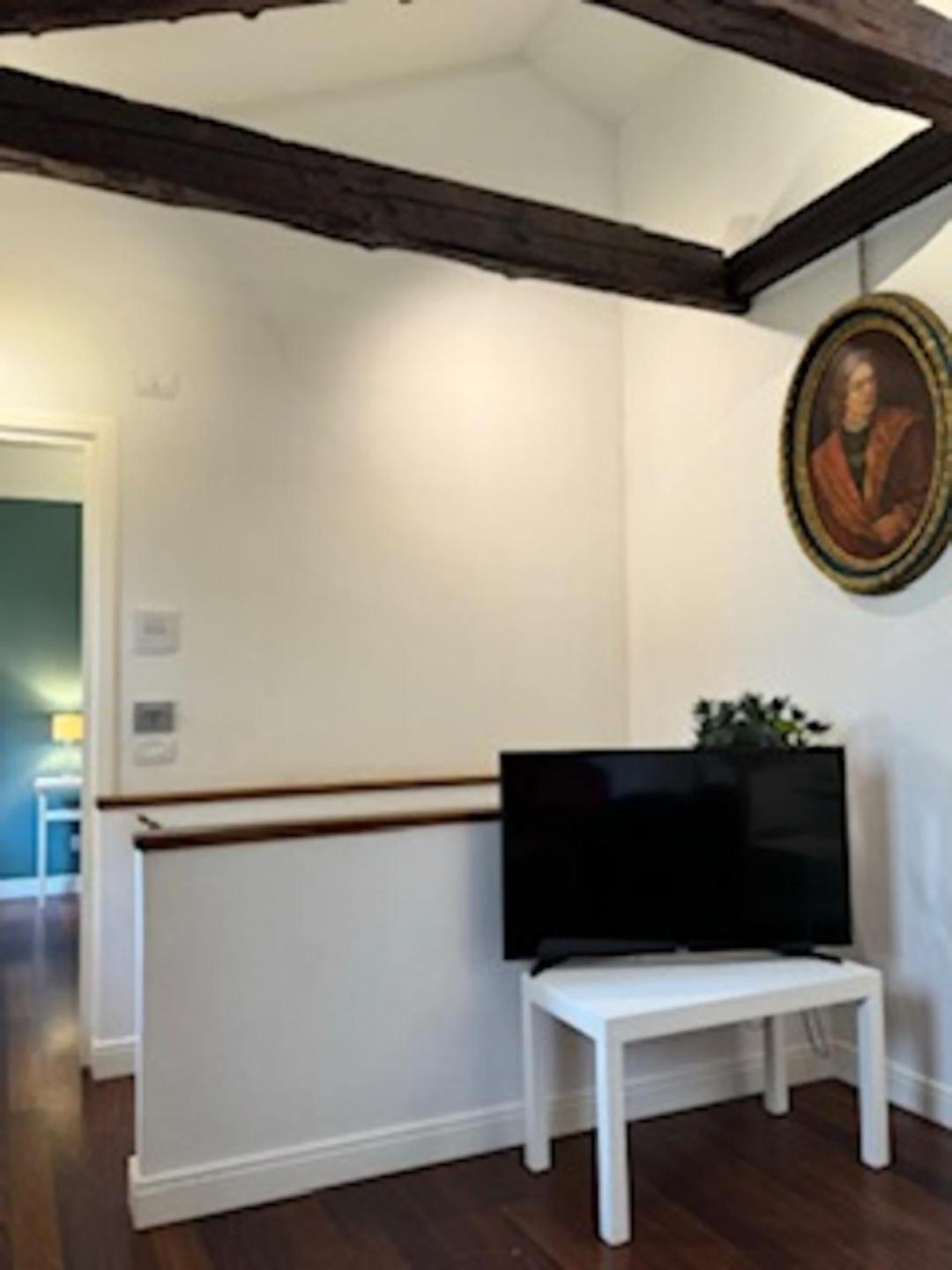 Apartamento Ca' Di Gaia *