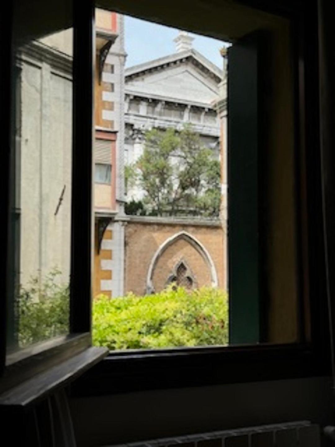 Ca' Di Gaia Veneza