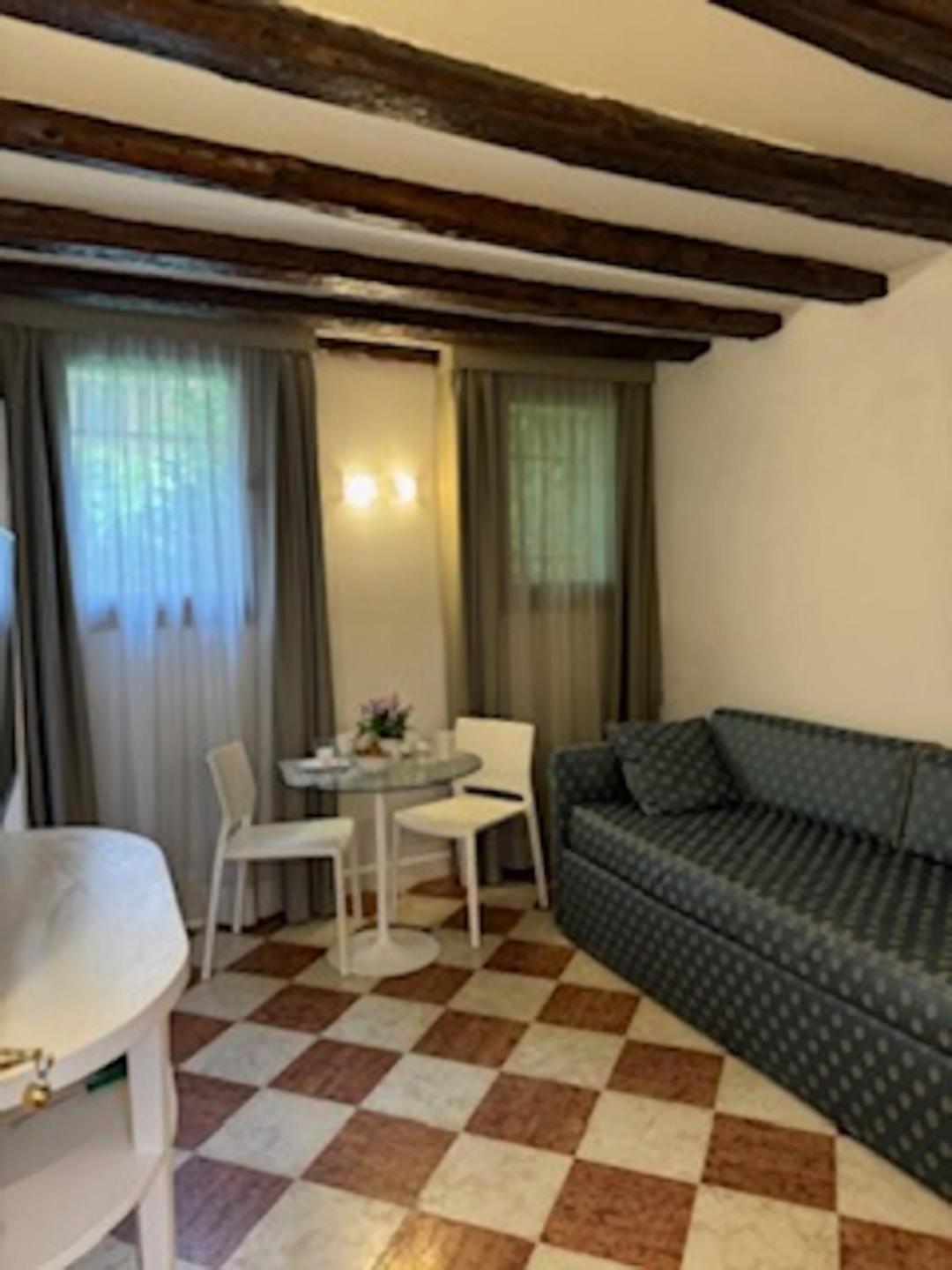 Apartamento Ca' Di Gaia Veneza