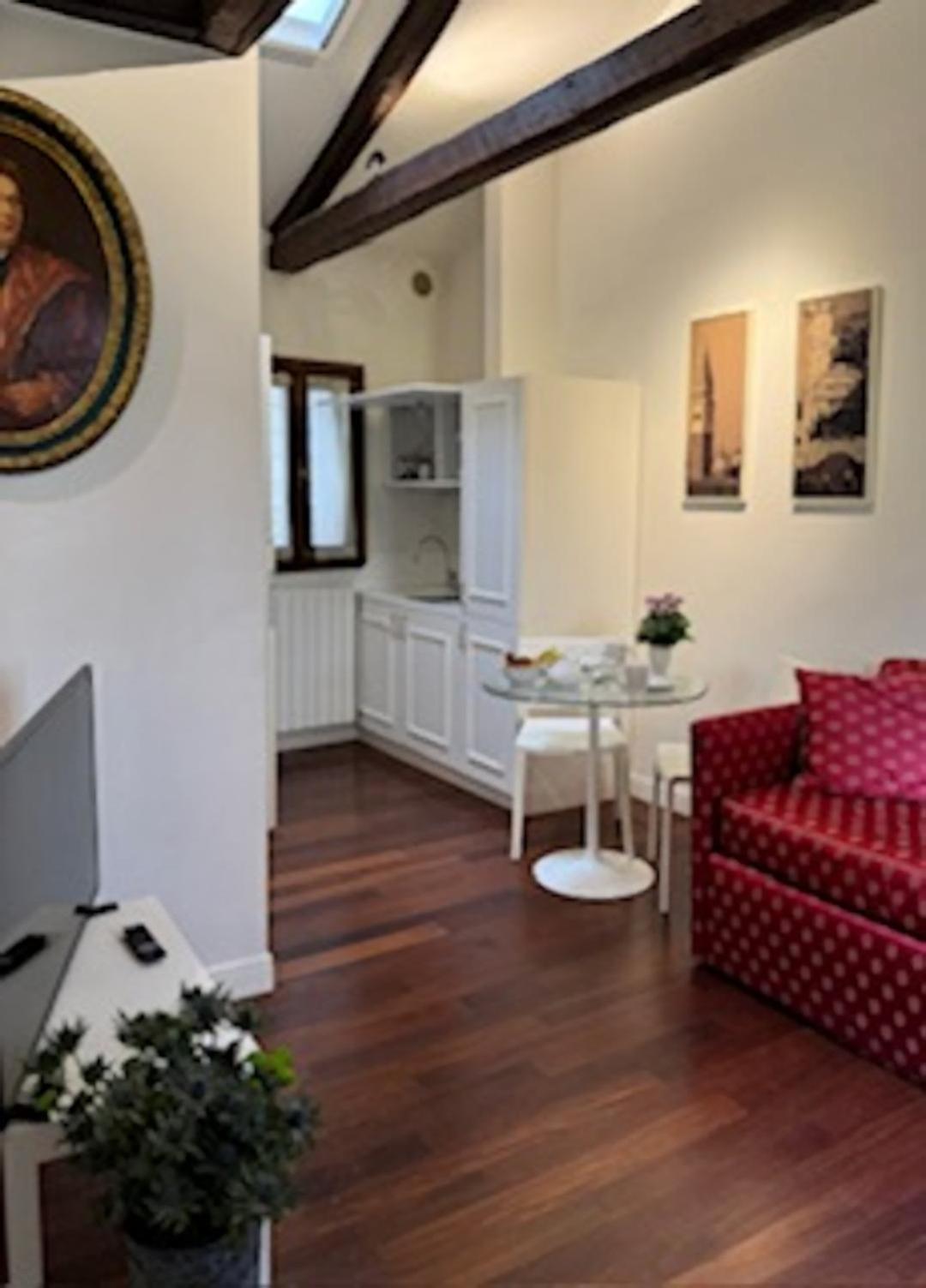 Ca' Di Gaia Apartamento