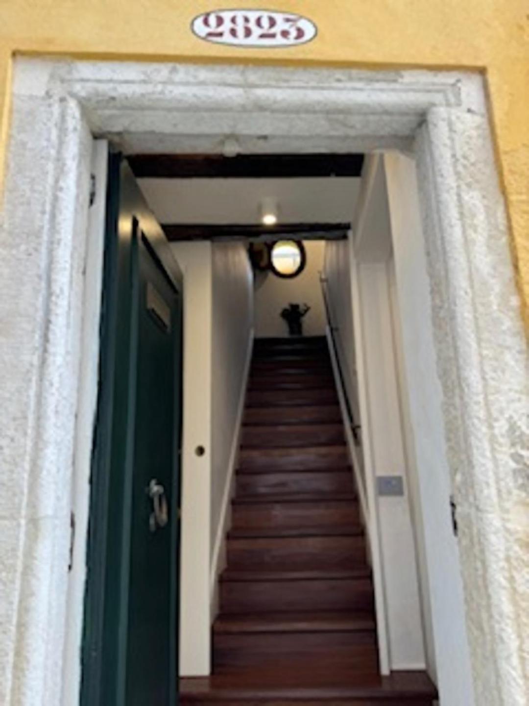 Ca' Di Gaia Apartamento *