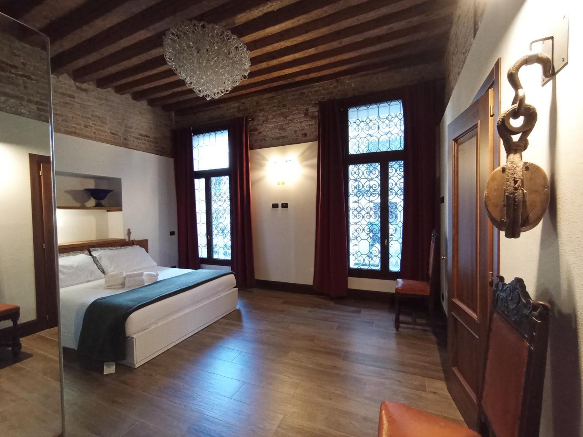 Appartamento Gradenigo 767 Venezia