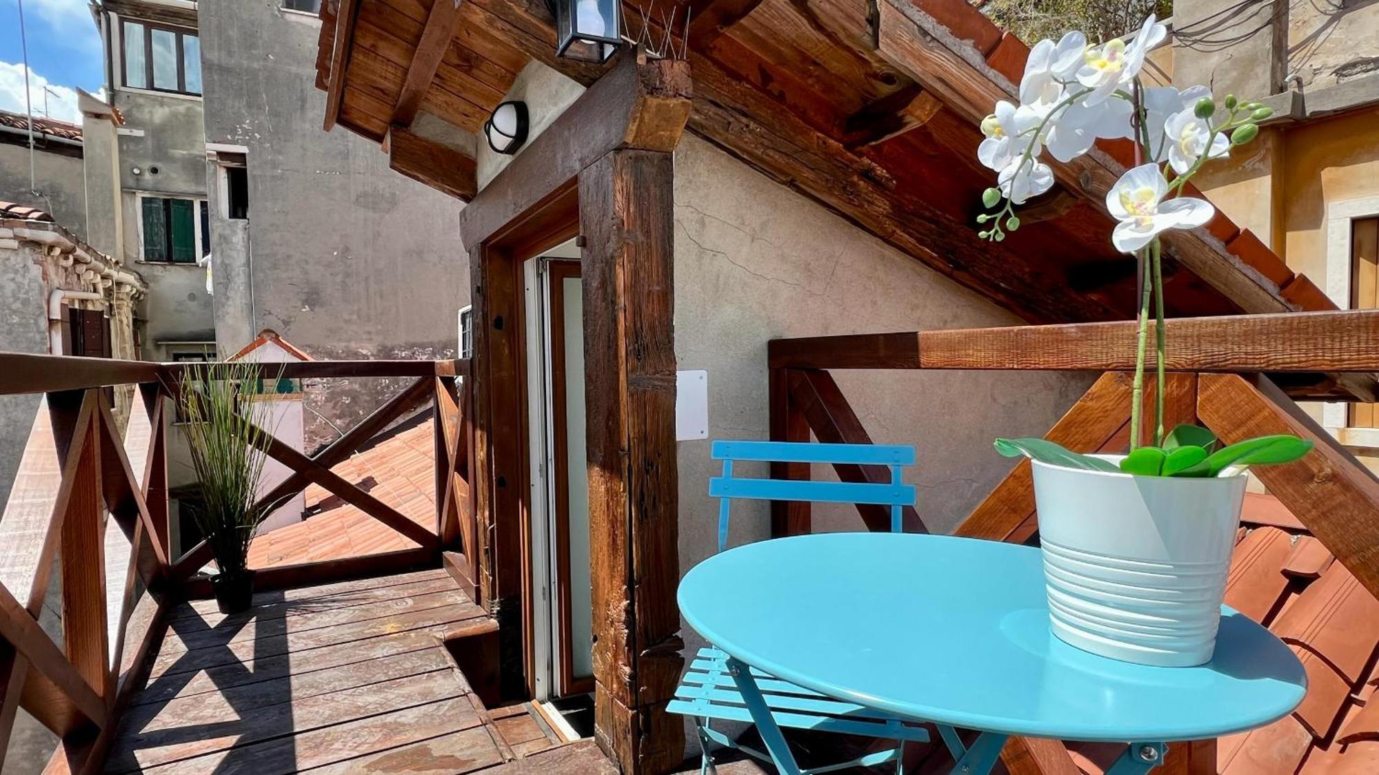 San Marco Apartment Venice