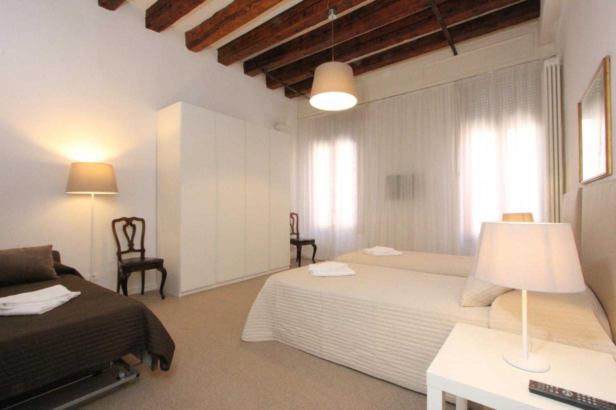 San Marco Apartment