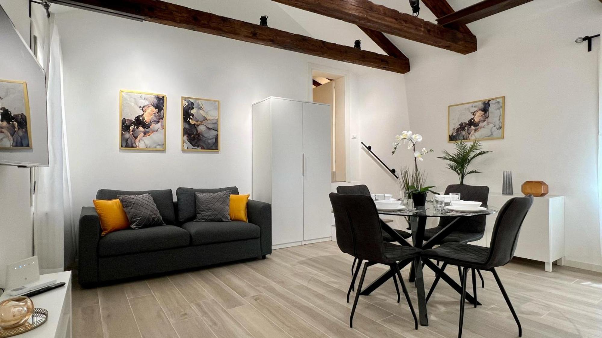 San Marco Apartment *