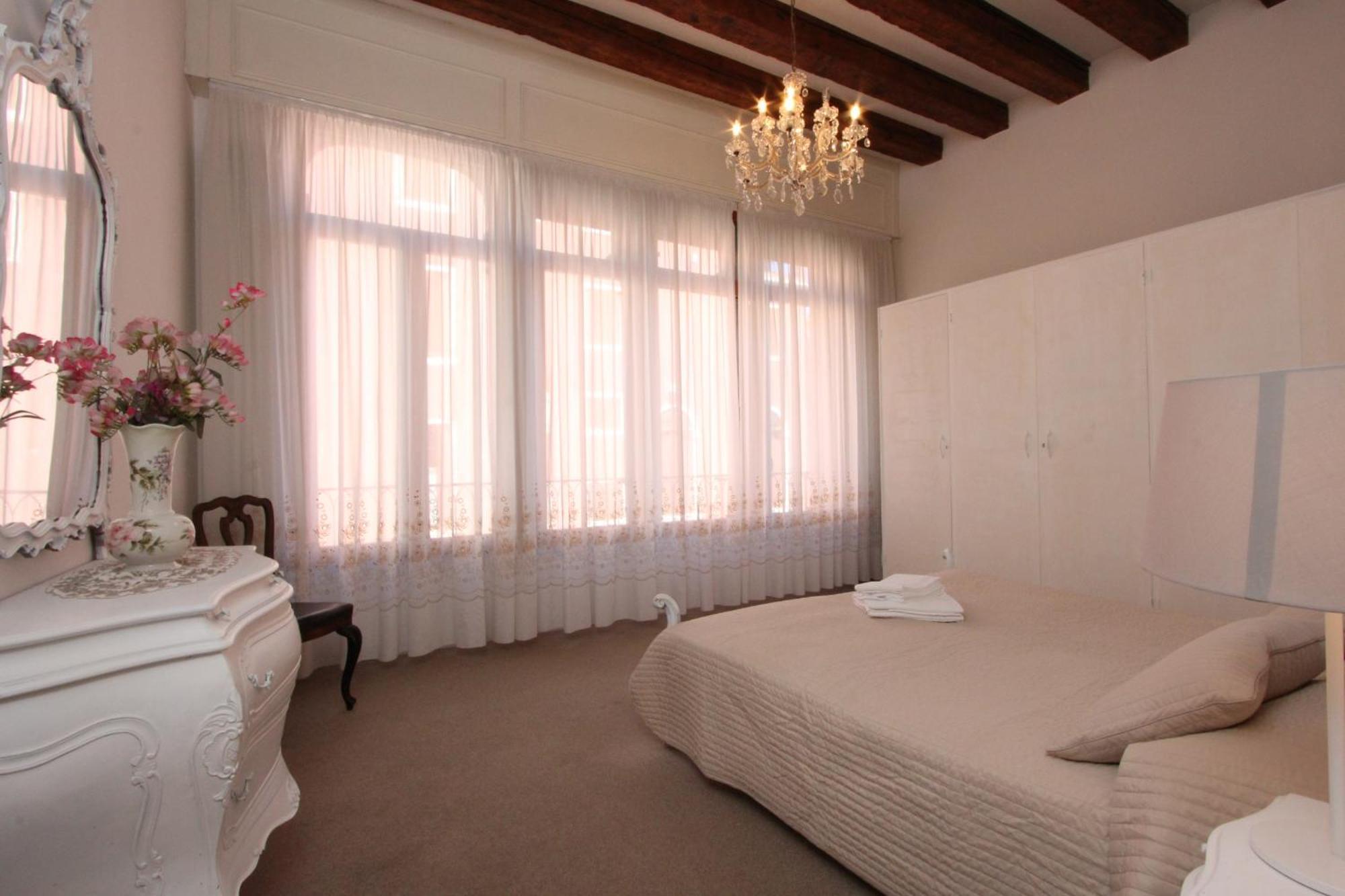 Apartment San Marco