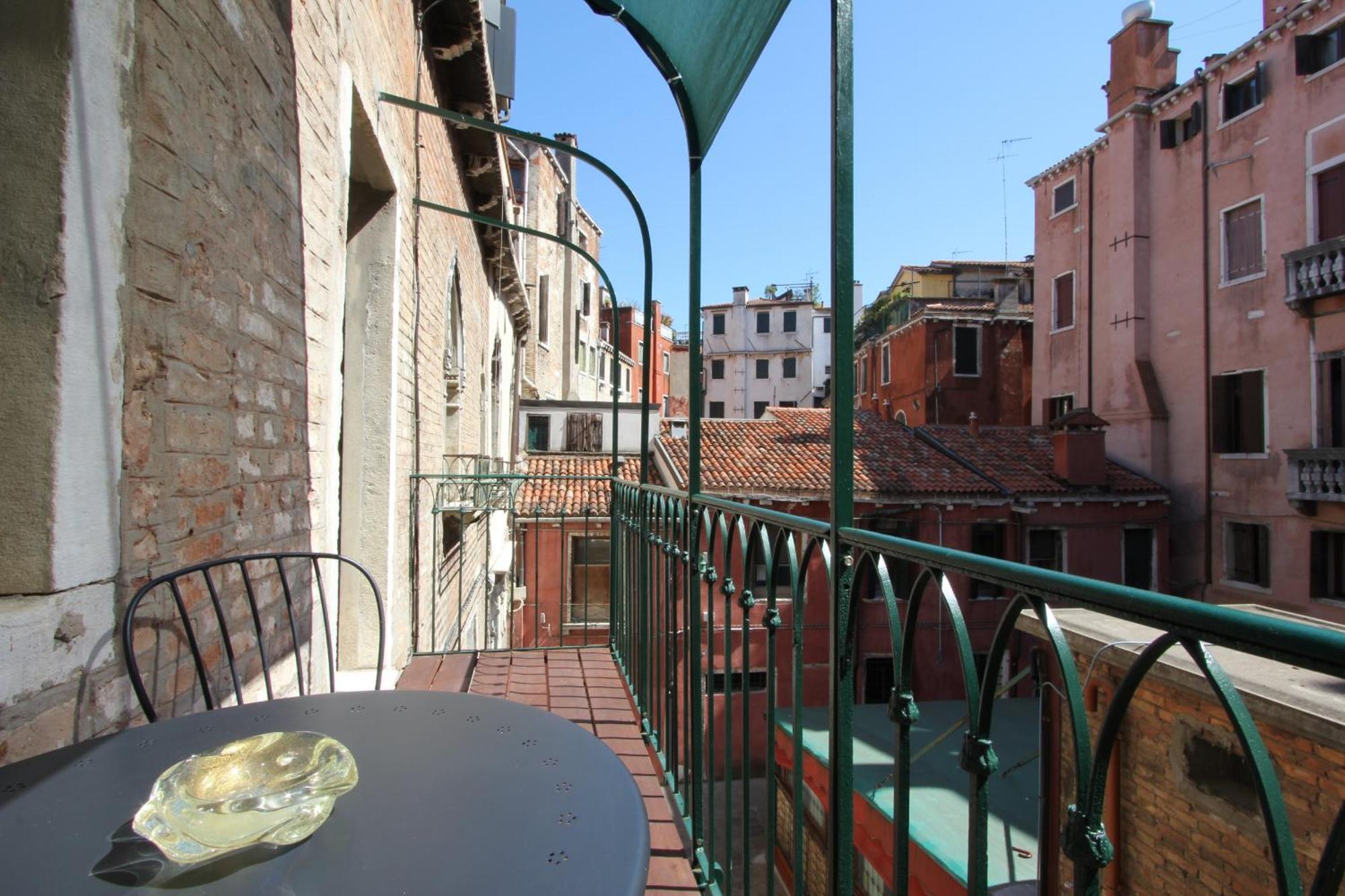 Apartment San Marco Venice
