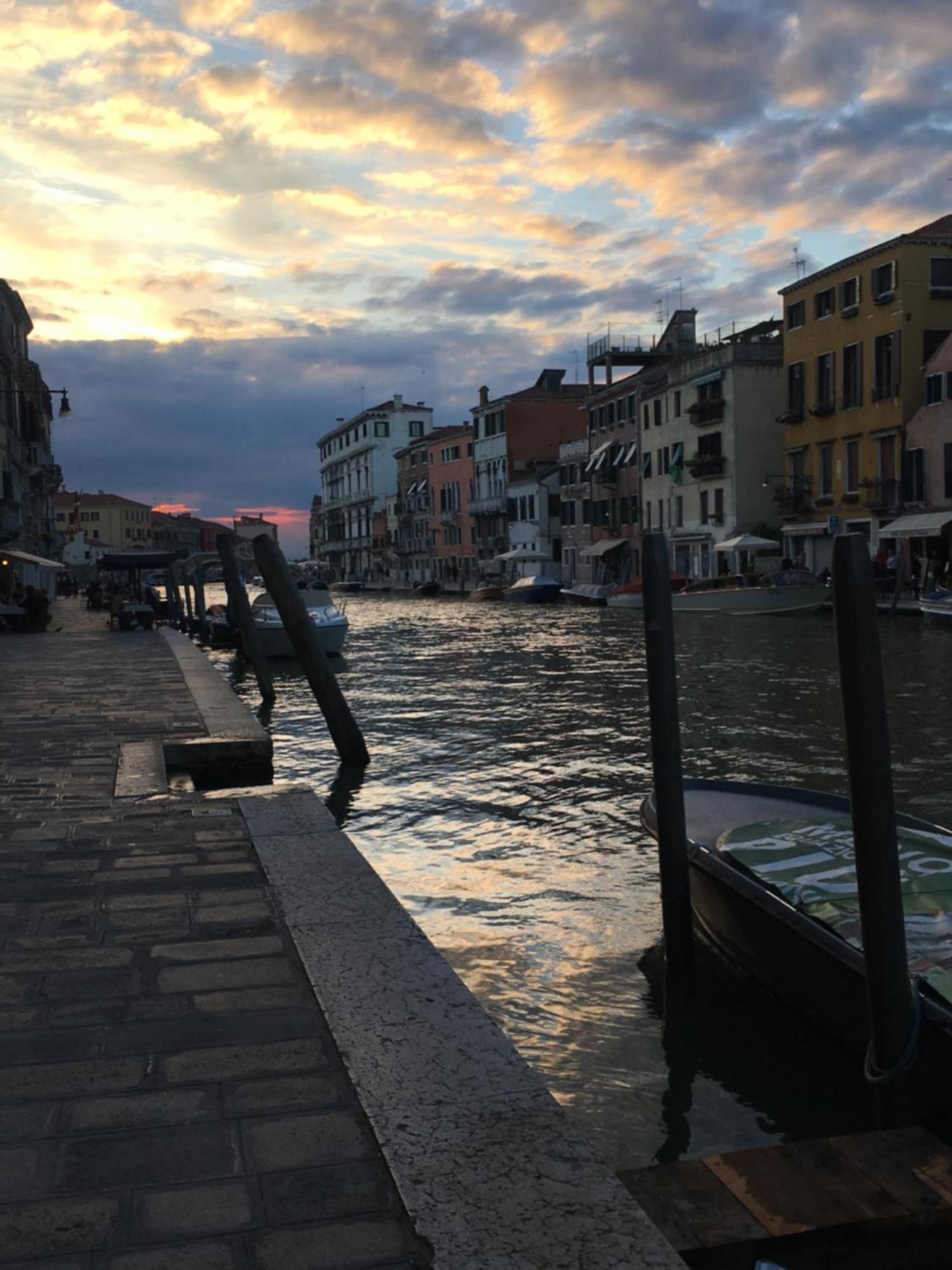 Ca' Bonfadini Historic Experience 5*