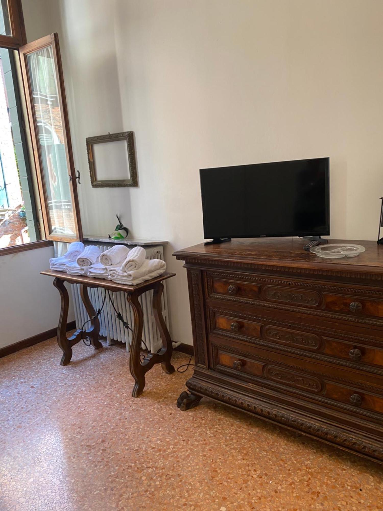 San Polo 1948 Centre Apartment Venice
