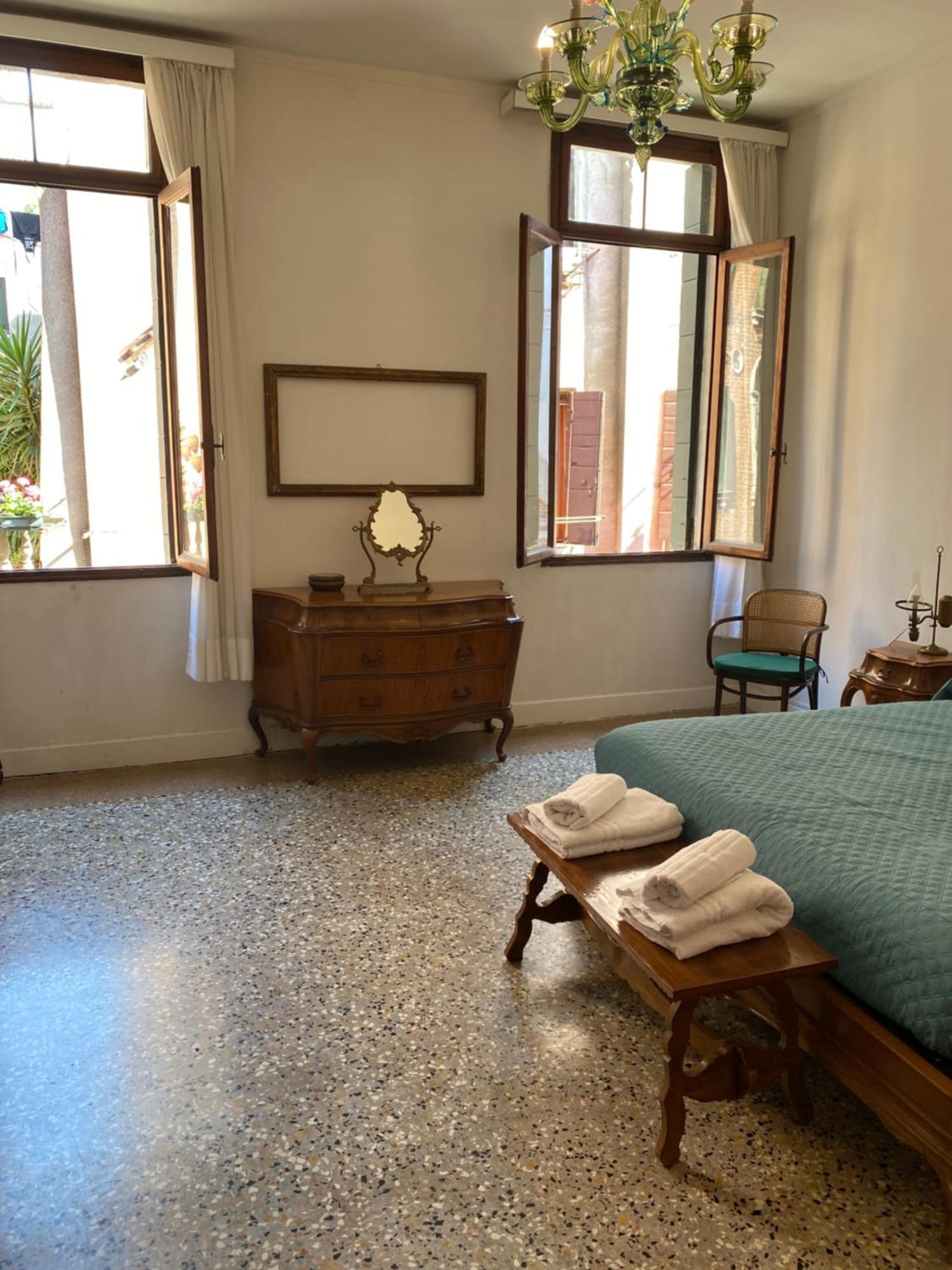 San Polo 1948 Centre