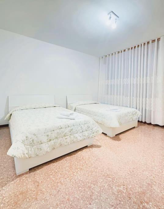 Apartment Casablanca Venice