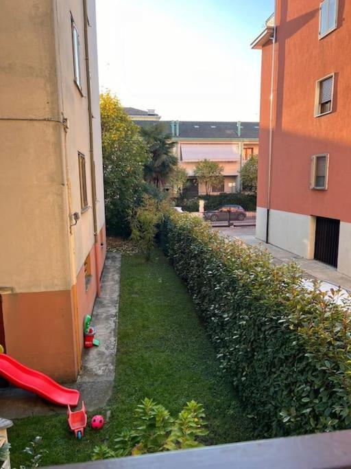 Appartamento Quiet *