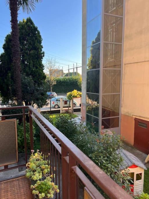 Quiet Apartment