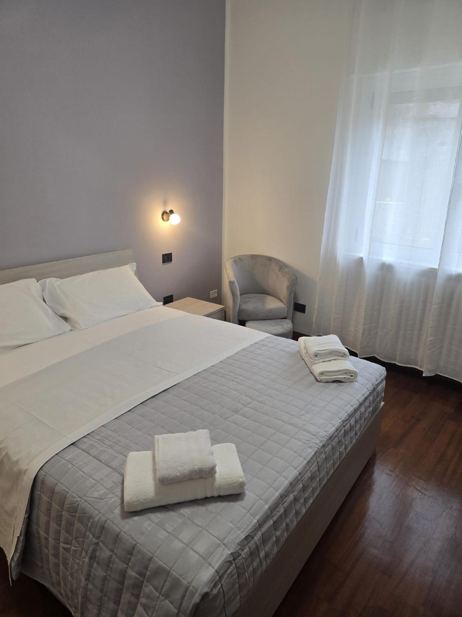 Mmm Train Station 4 Guest house Venice