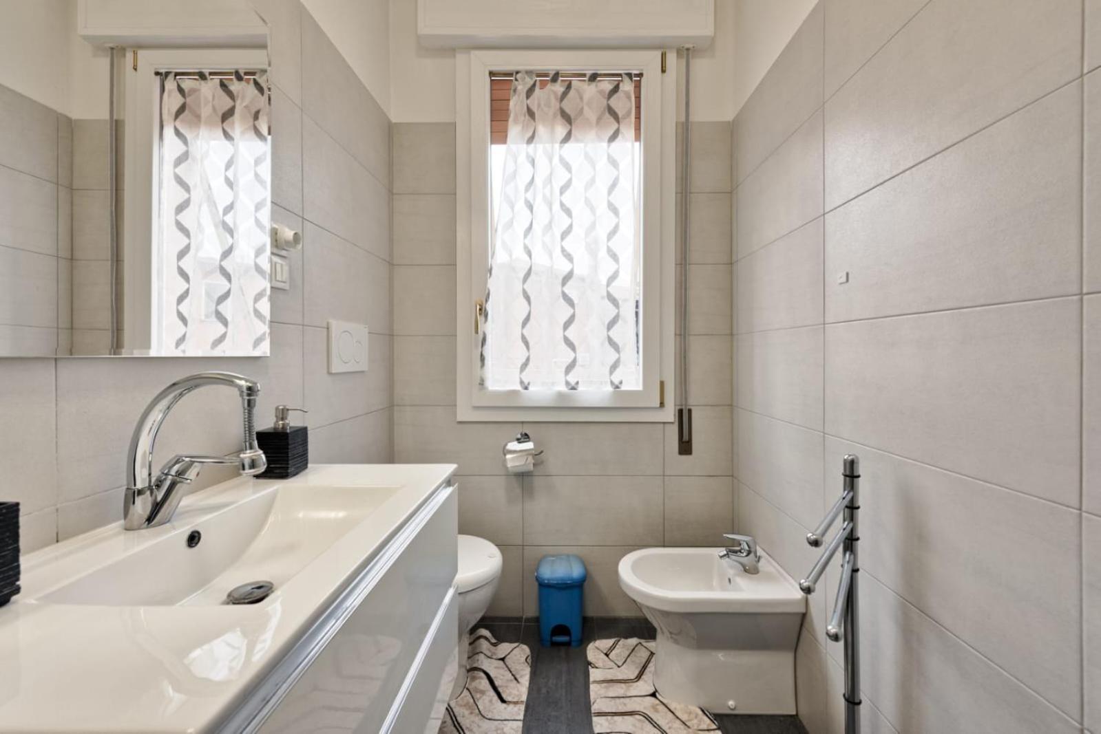 Apartment Living 3 Bedrooms