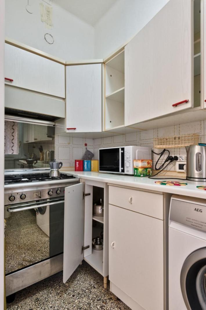 Living 3 Bedrooms * Venice