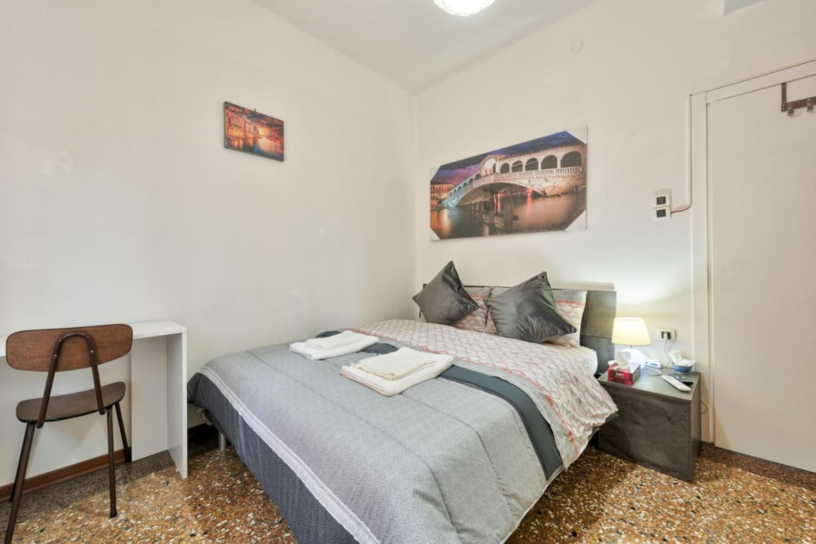 Apartment Living 3 Bedrooms *