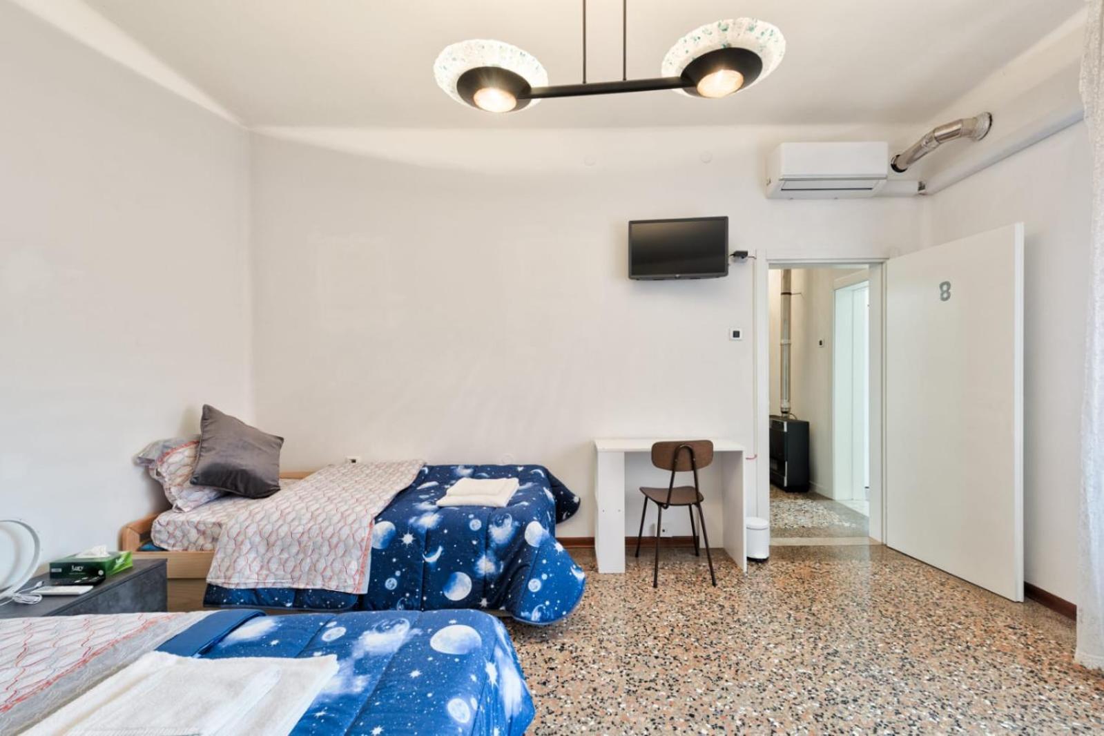 Apartment Living 3 Bedrooms