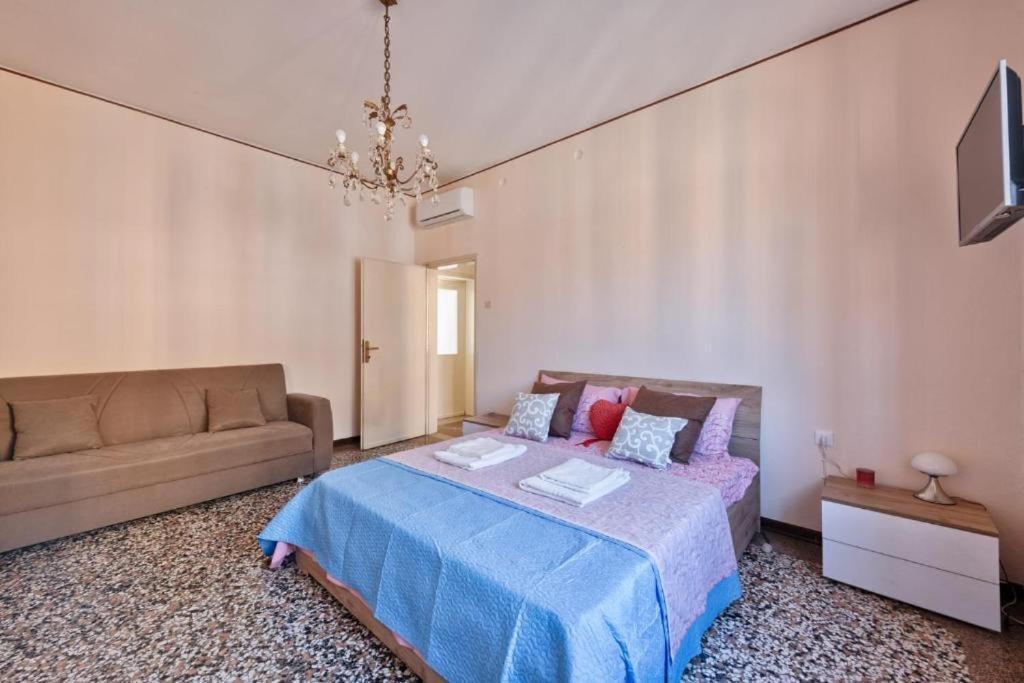 Apartamento Magic Night Veneza