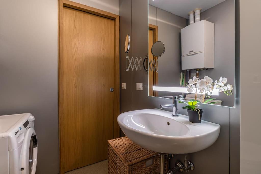 The Silk - Travel Sustainable Apartamento *