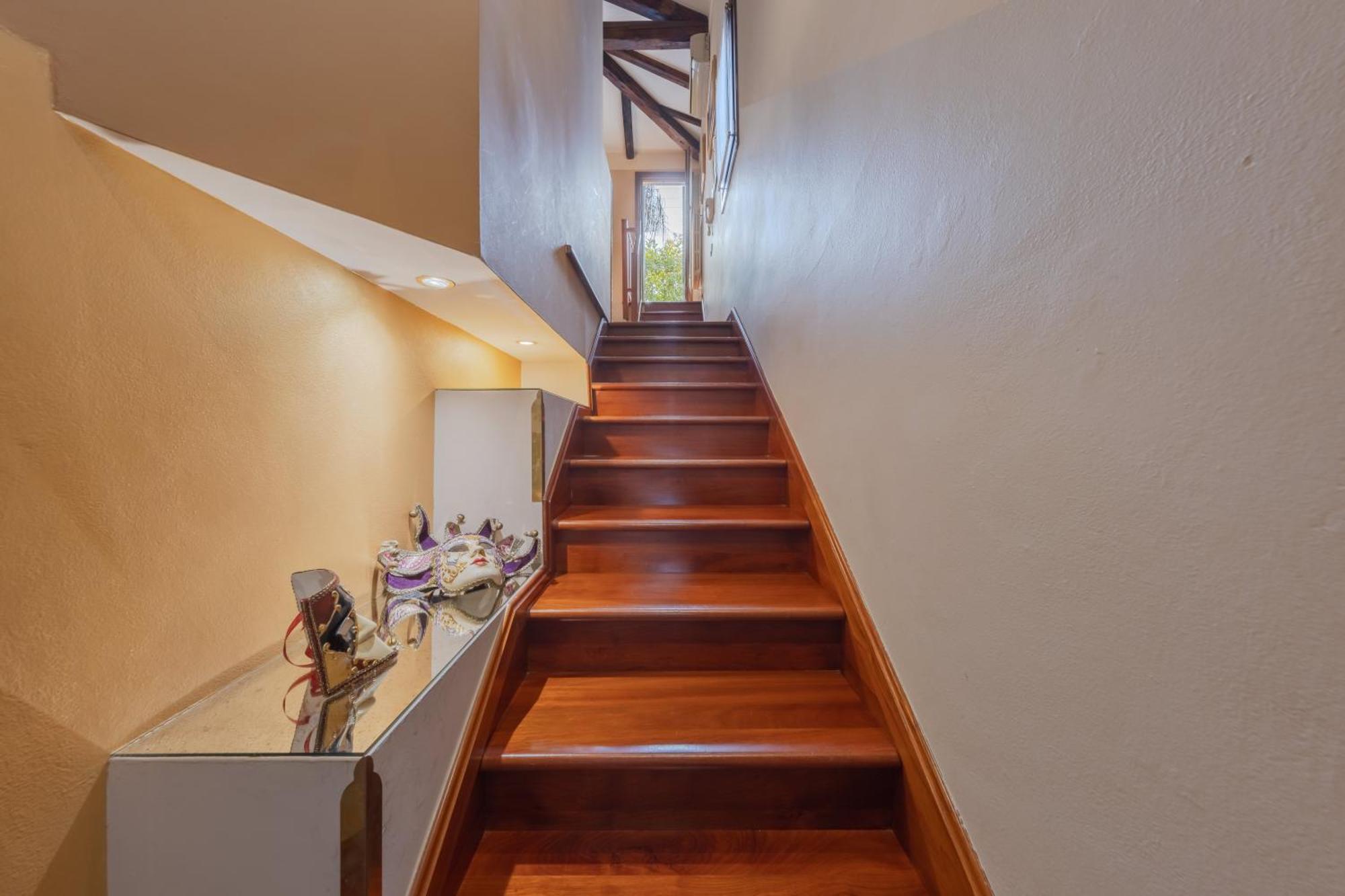 Ca Dell'arte Apartment