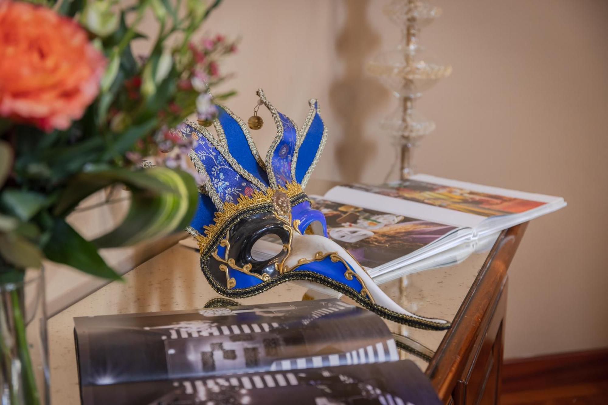 Apartment Ca Dell'arte Venice