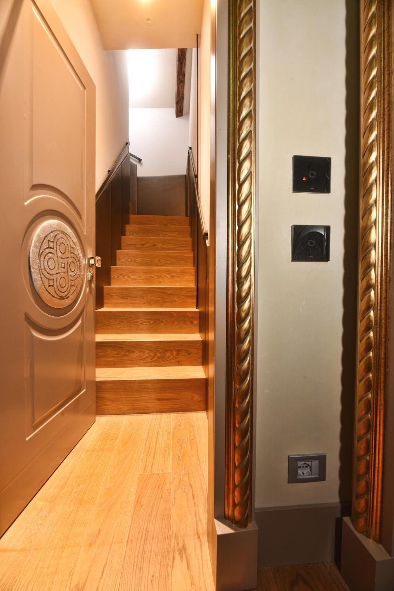 Hotel Santa Croce Boutique Venice