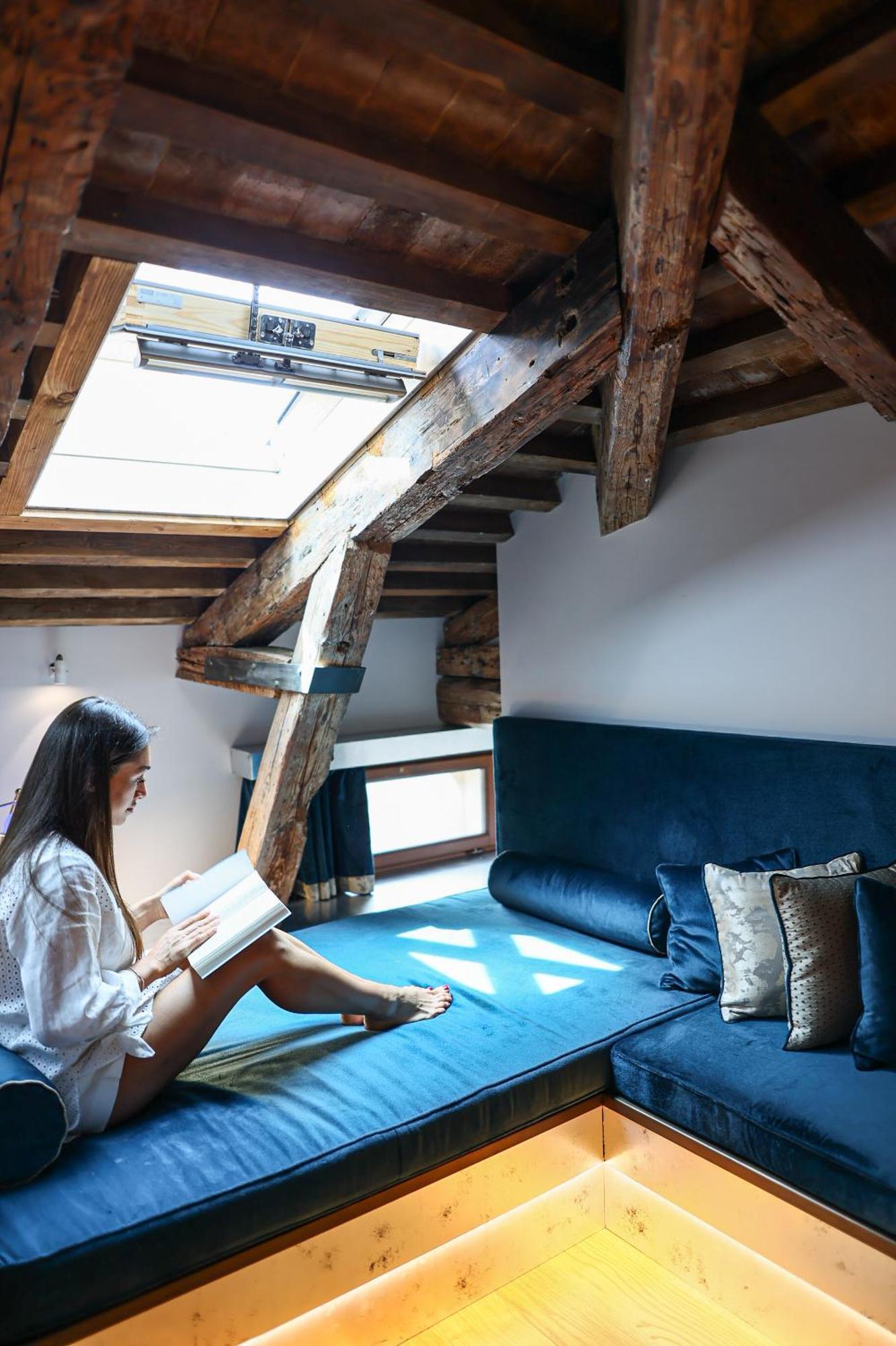 Hotel Santa Croce Boutique