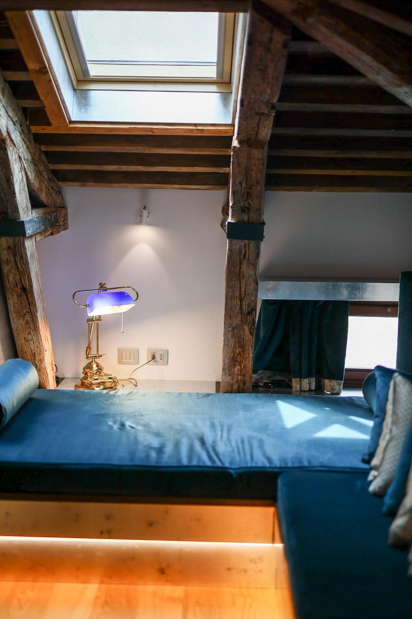 Hotel Santa Croce Boutique Venice