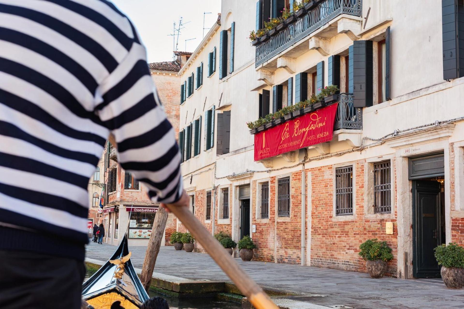 Ca' Bonfadini Historic Experience Veneza