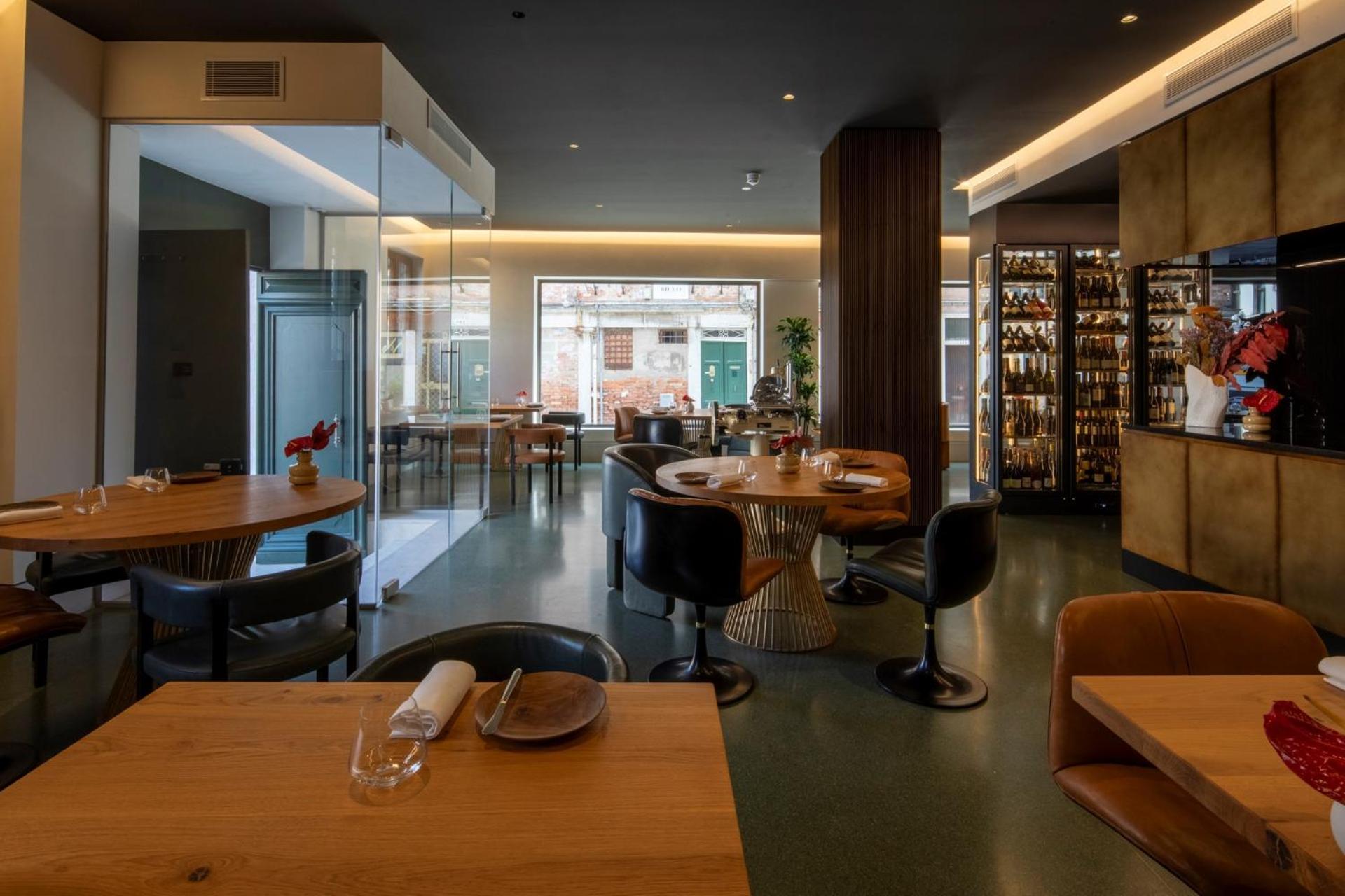 Hotel Ca' Bonfadini Historic Experience Veneza