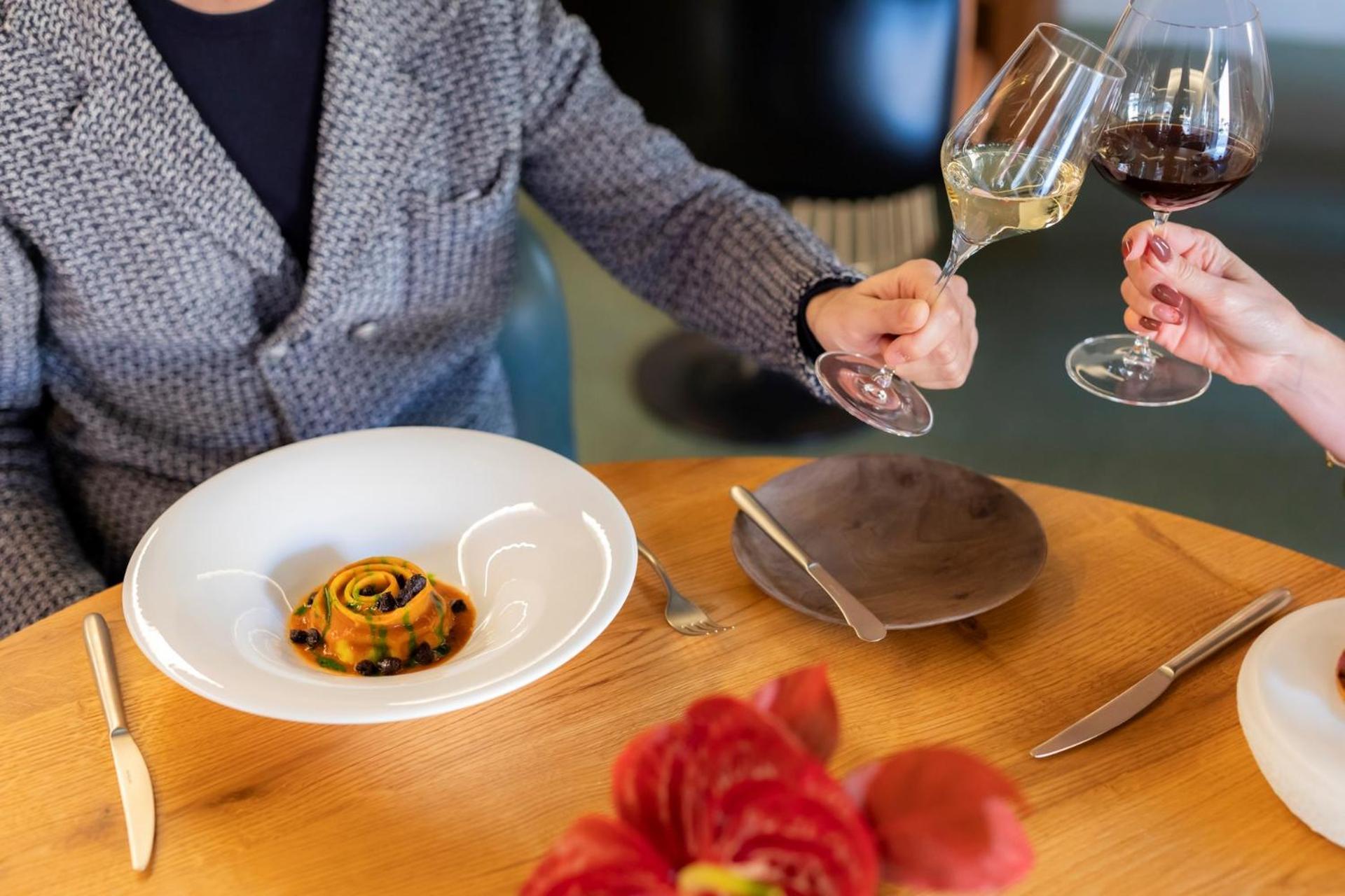 Ca' Bonfadini Historic Experience 5* Veneza