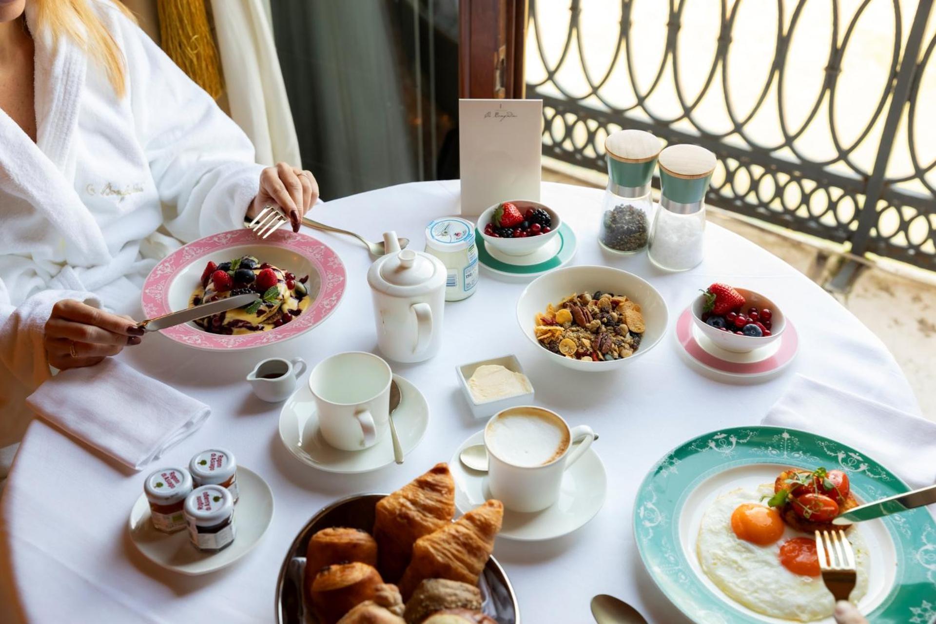 Ca' Bonfadini Historic Experience 5*
