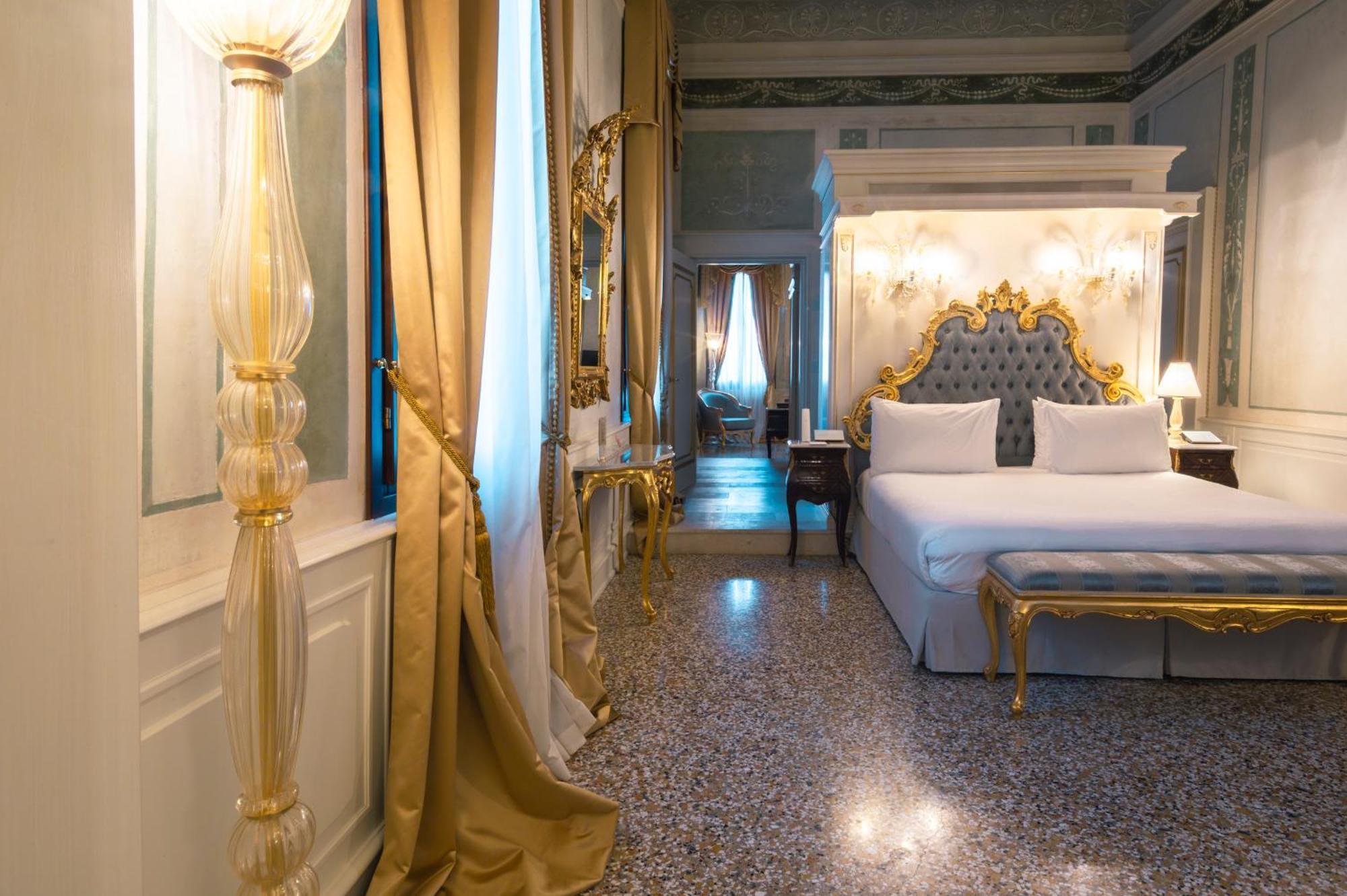 Ca' Bonfadini Historic Experience Hotel Veneza