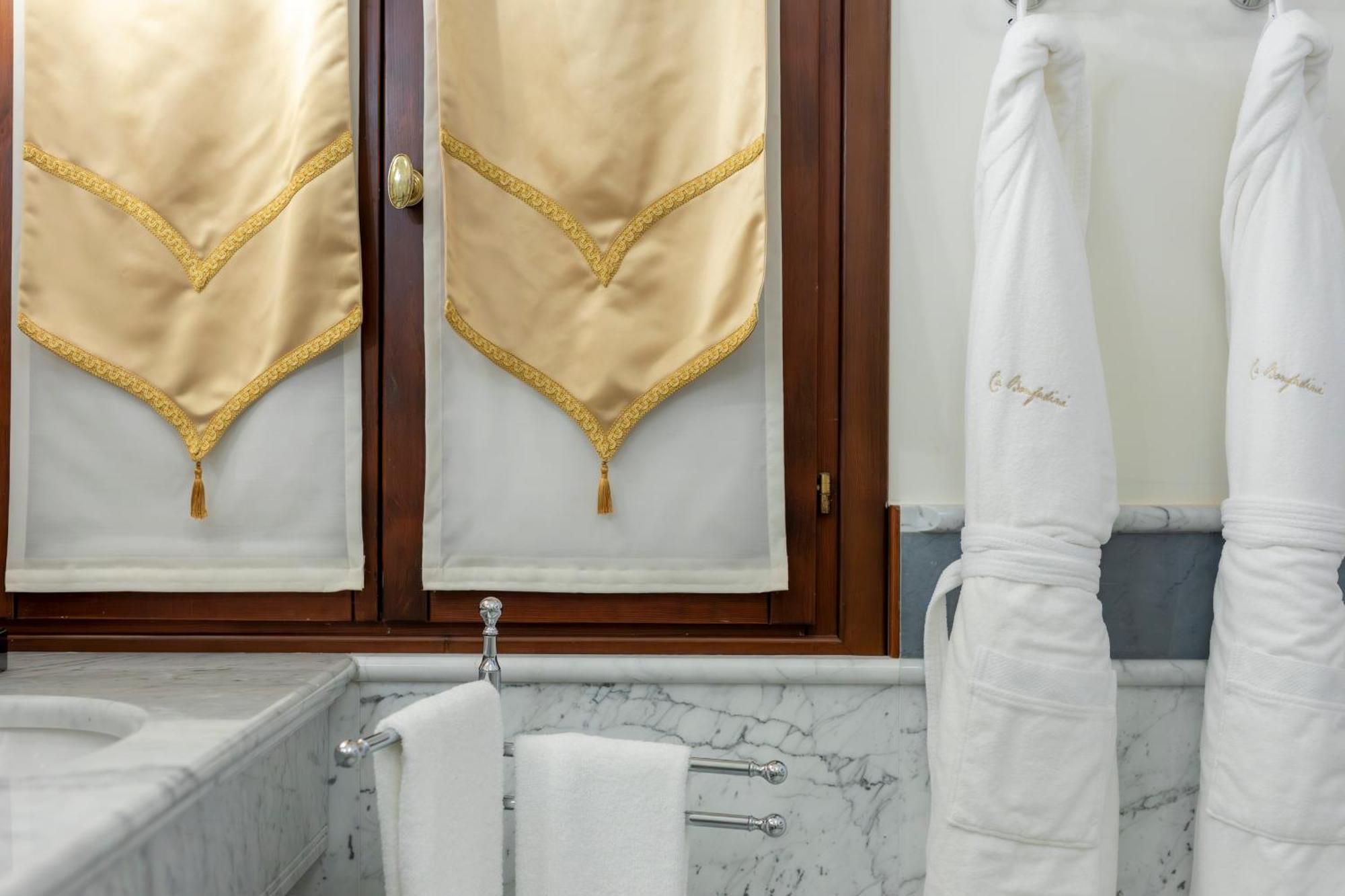 Ca' Bonfadini Historic Experience