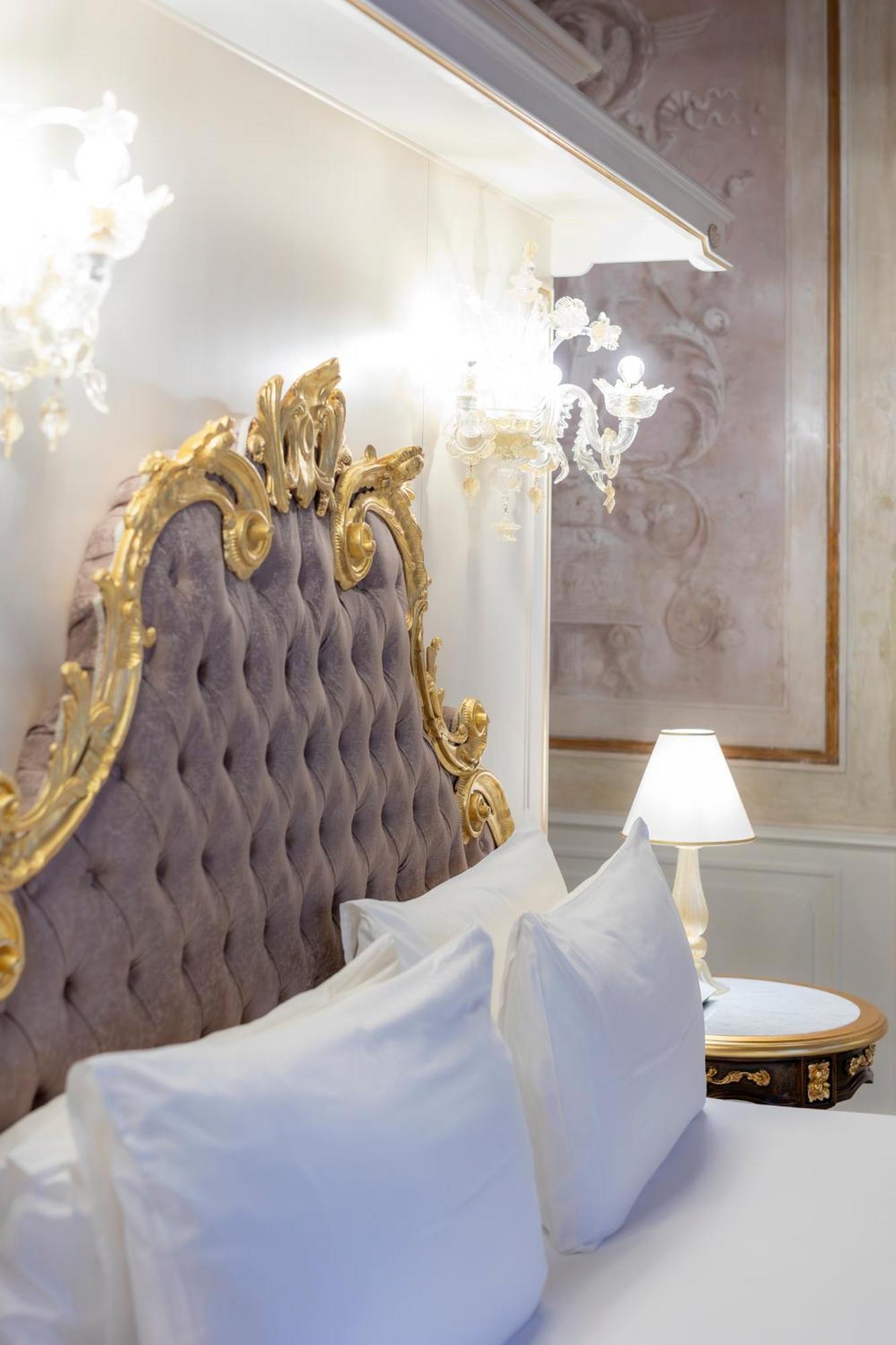 Ca' Bonfadini Historic Experience Hotel Veneza