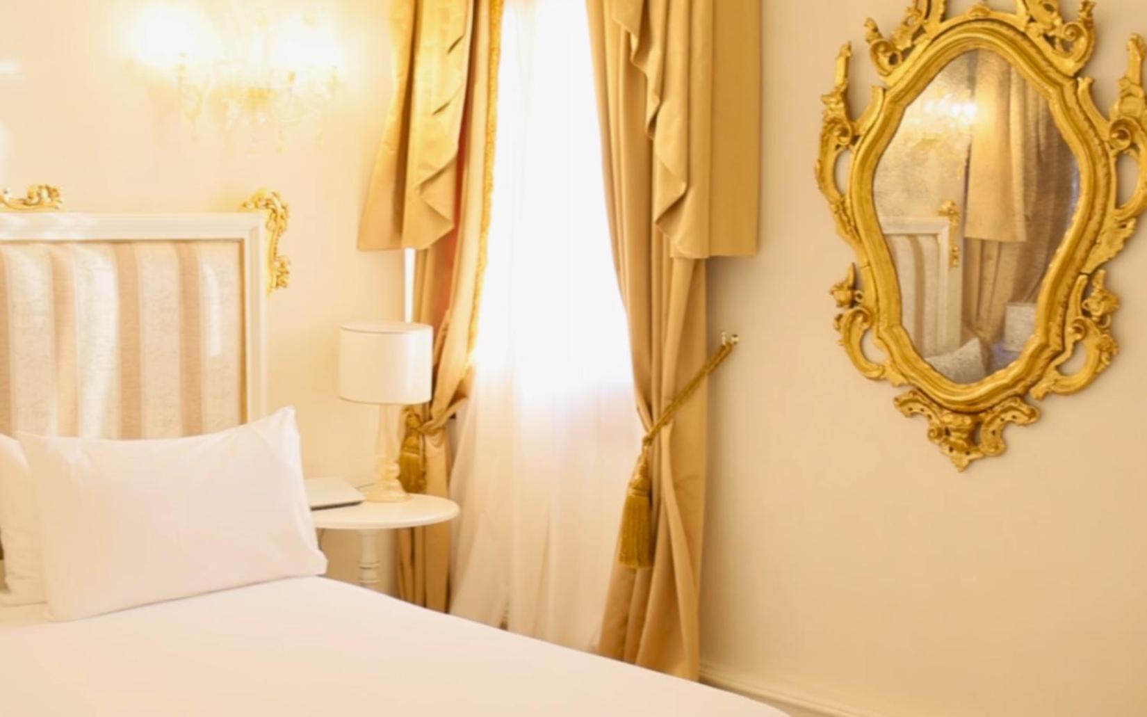 Ca' Bonfadini Historic Experience Hotel Veneza