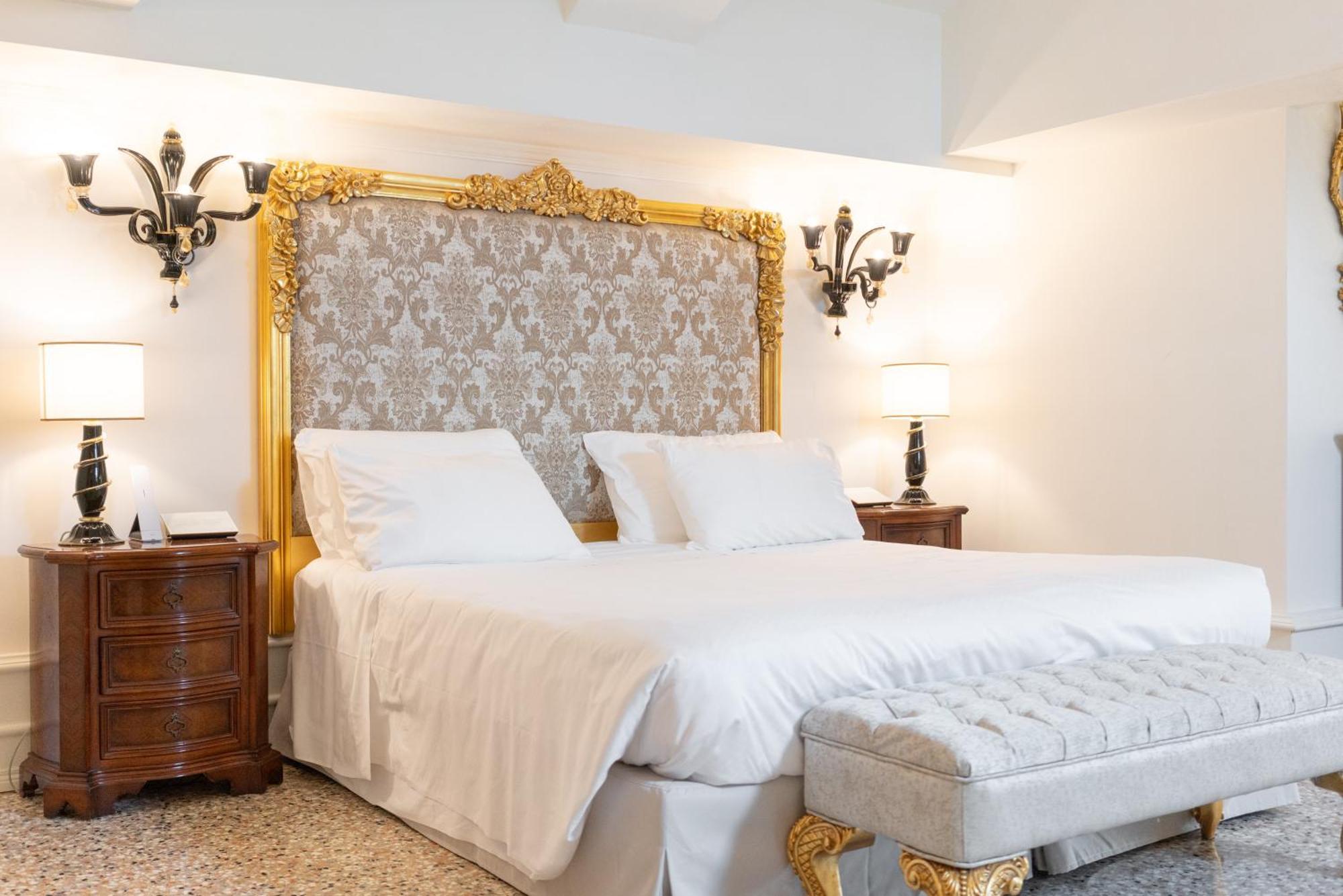 Ca' Bonfadini Historic Experience Veneza